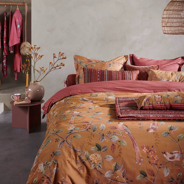 Bekijk onze collectie dekbedovertrekken