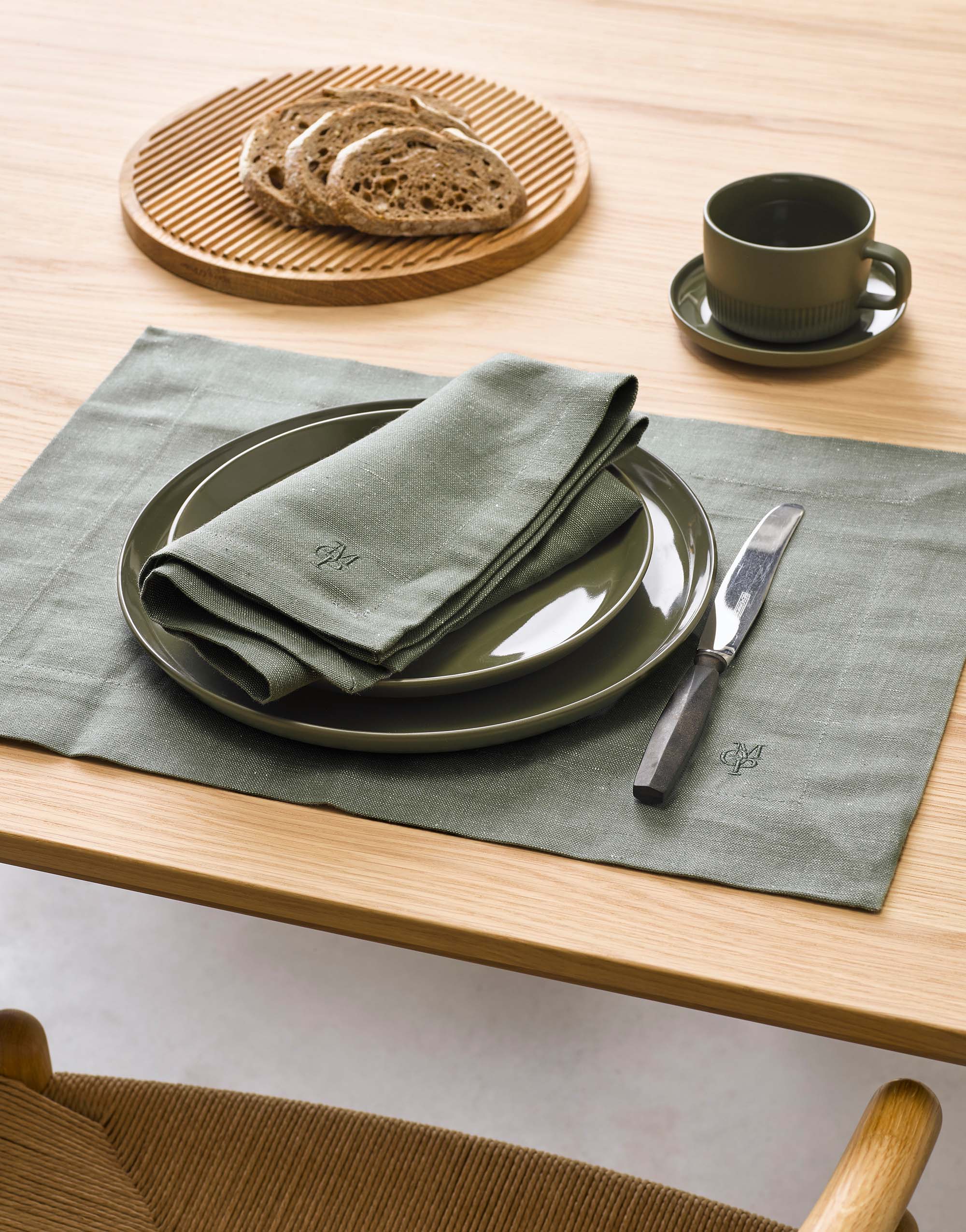 Akalla Placemat
