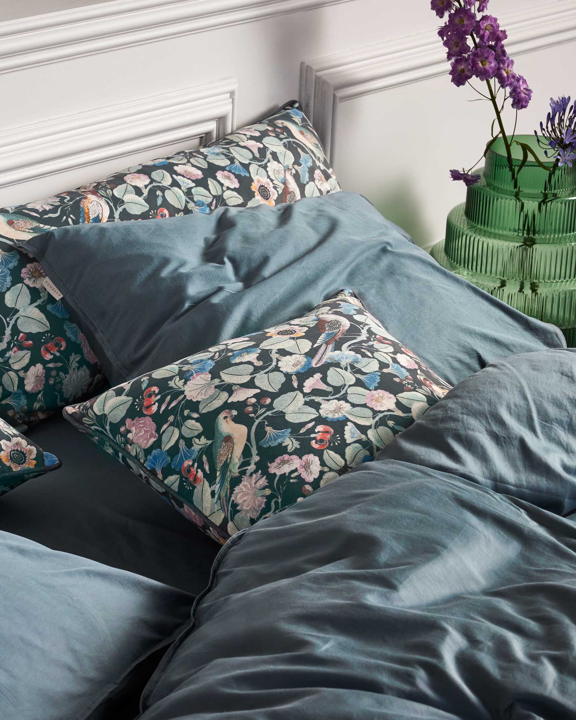 Aleste Sierkussen - Afbeelding 3