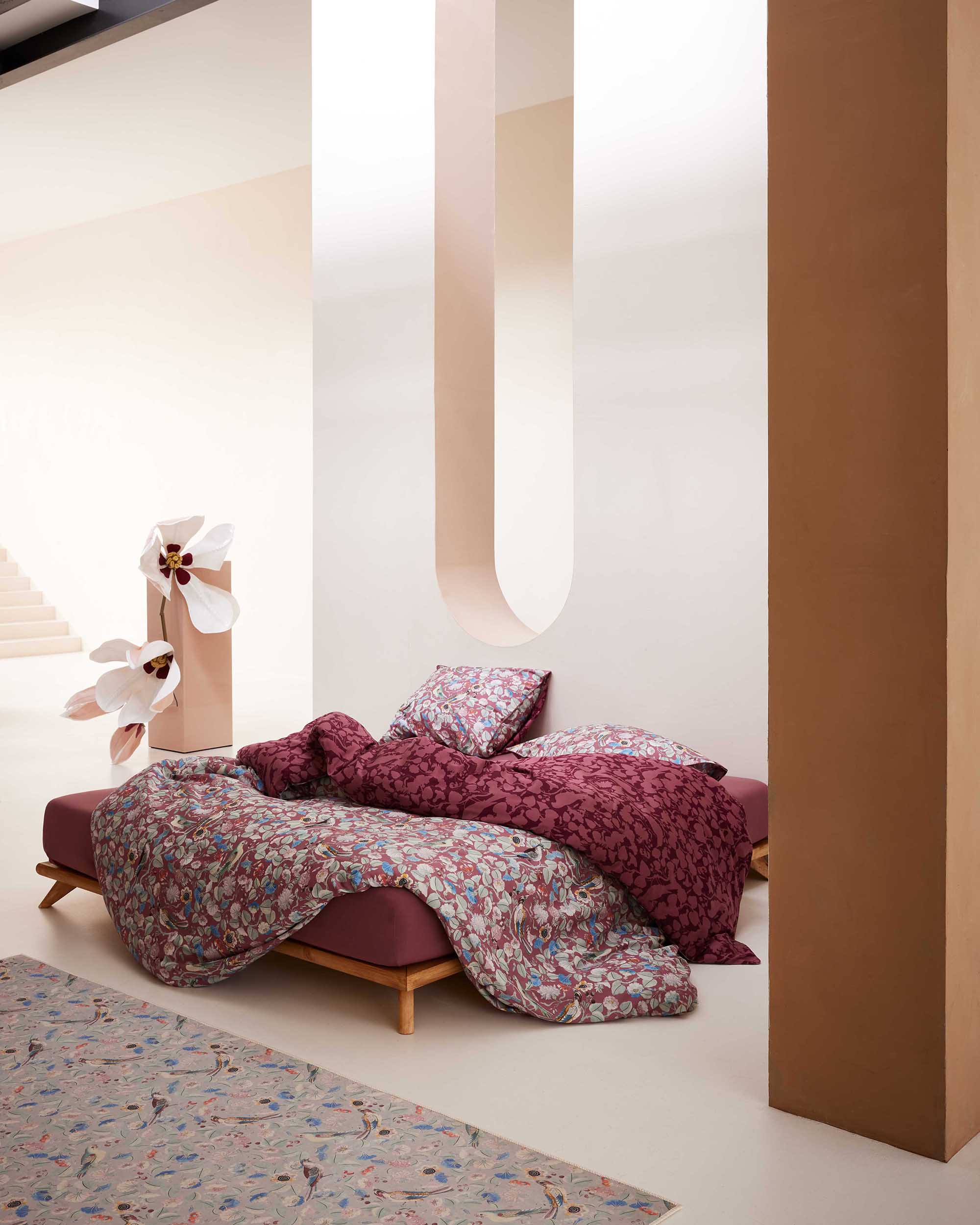 Aleste Dekbedovertrek