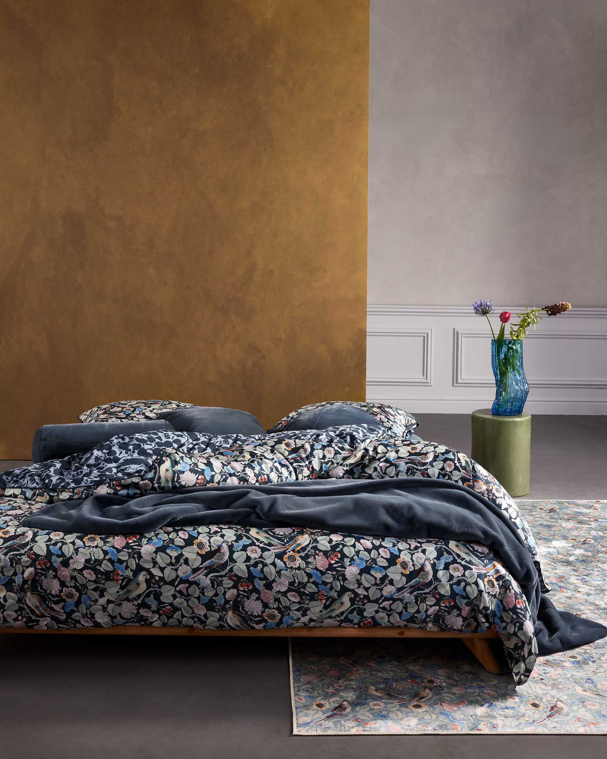 Aleste Dekbedovertrek