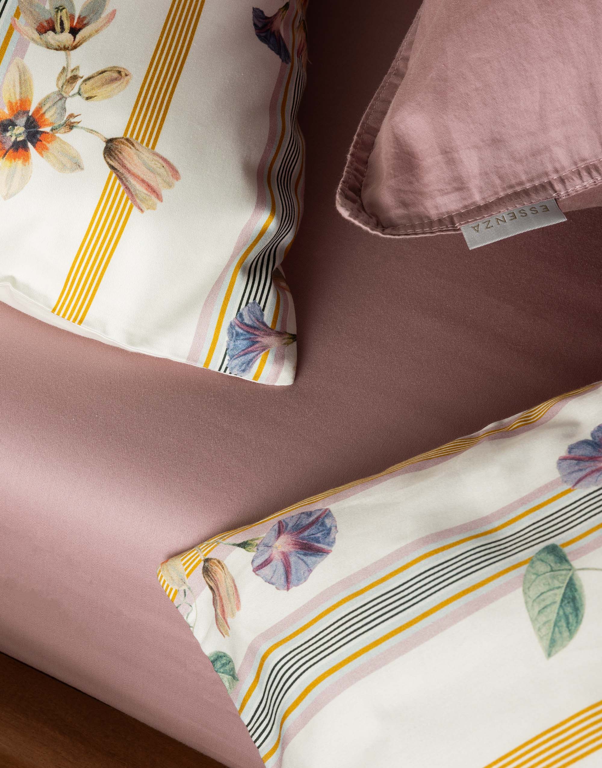 Amare Dekbedovertrek - Afbeelding 3