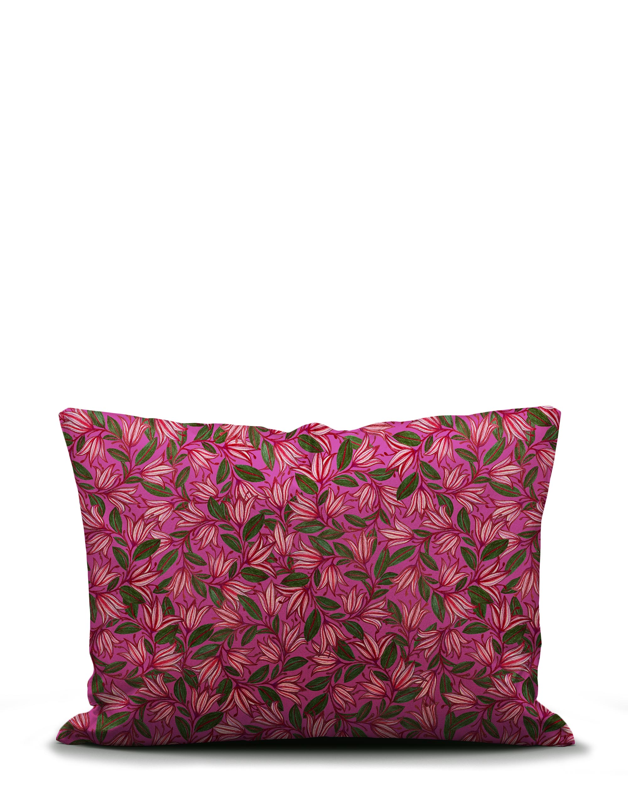 Bellflower Beauty Kussensloop