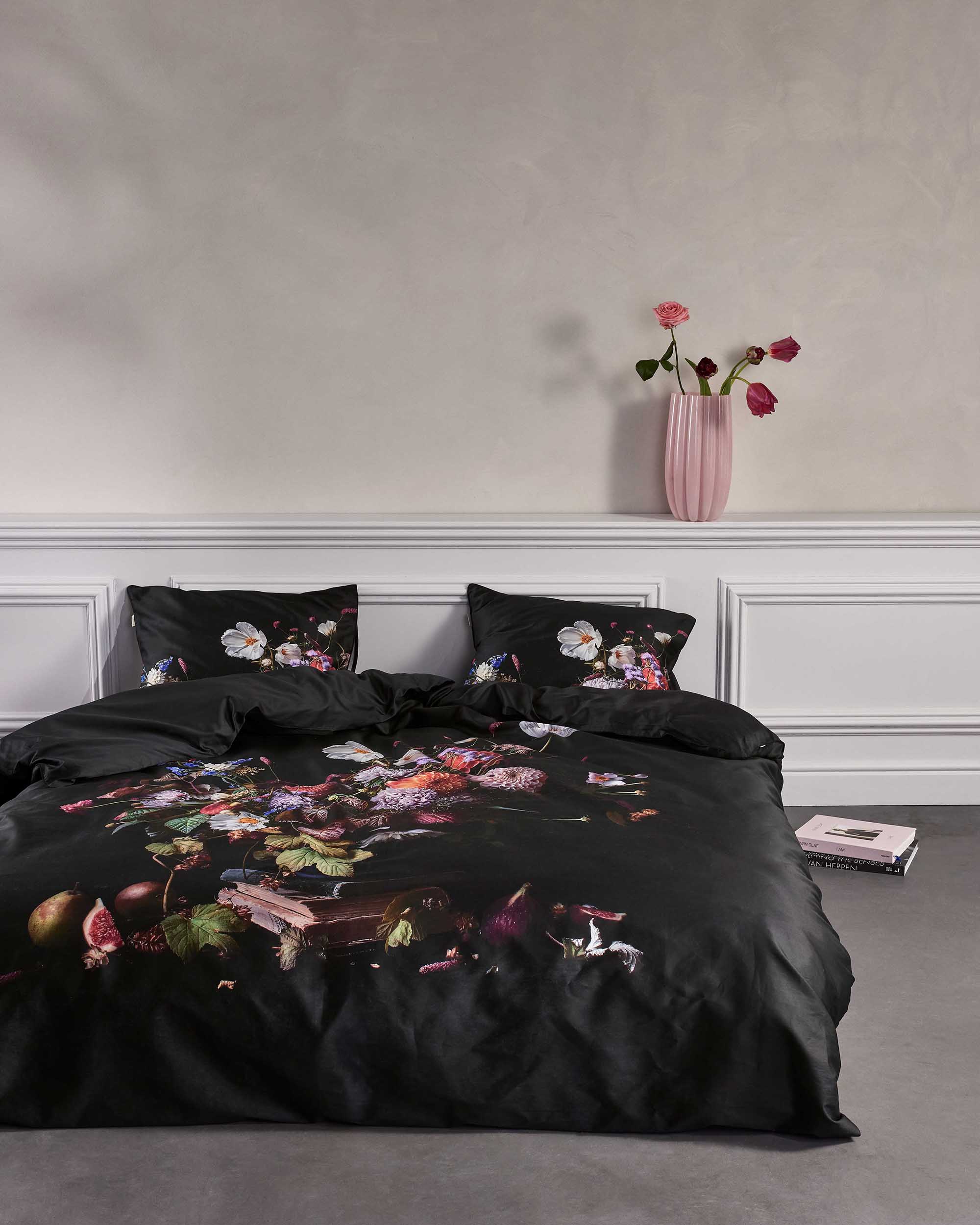 Bouquet Dekbedovertrek