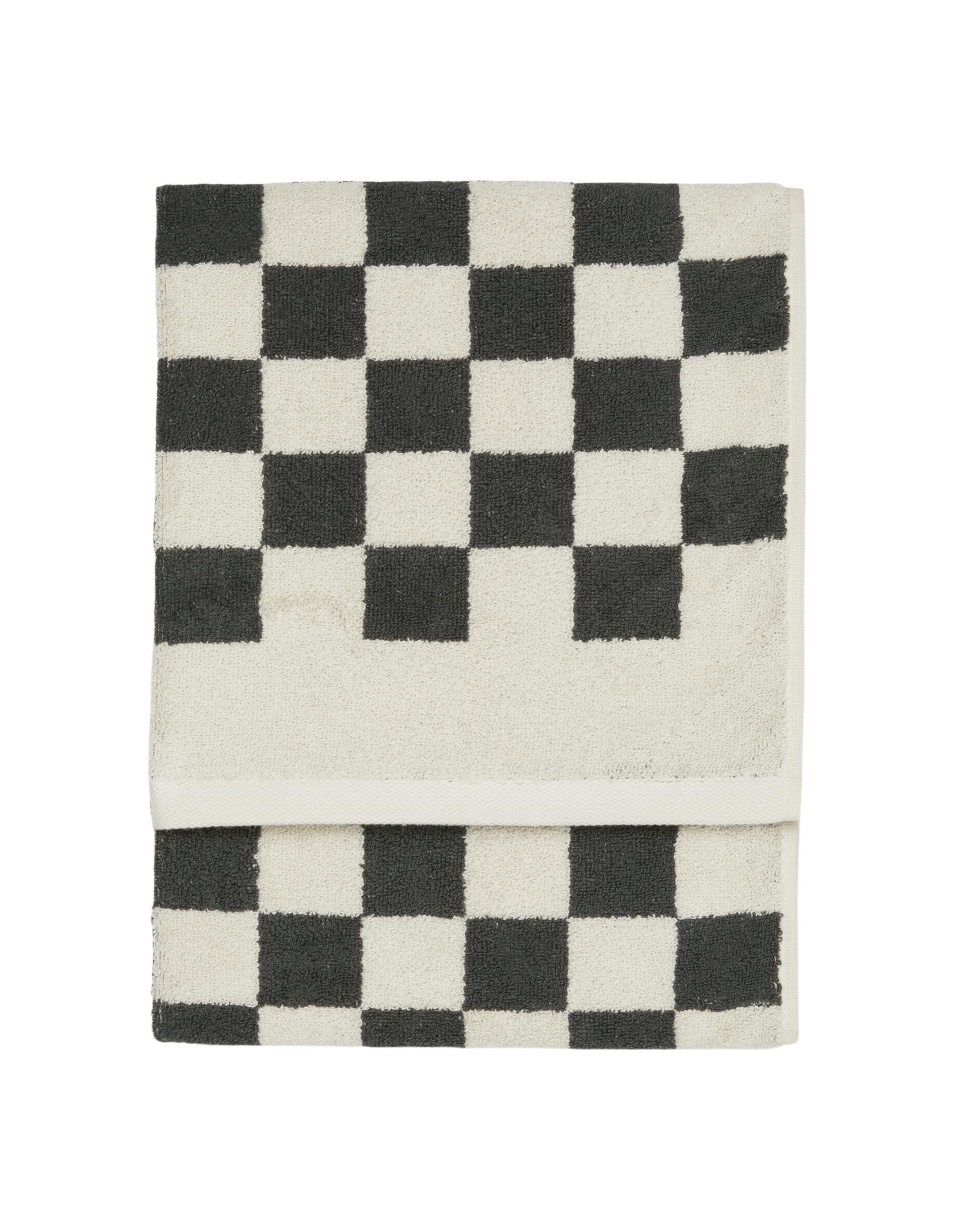 Checker Gastendoek - Afbeelding 2
