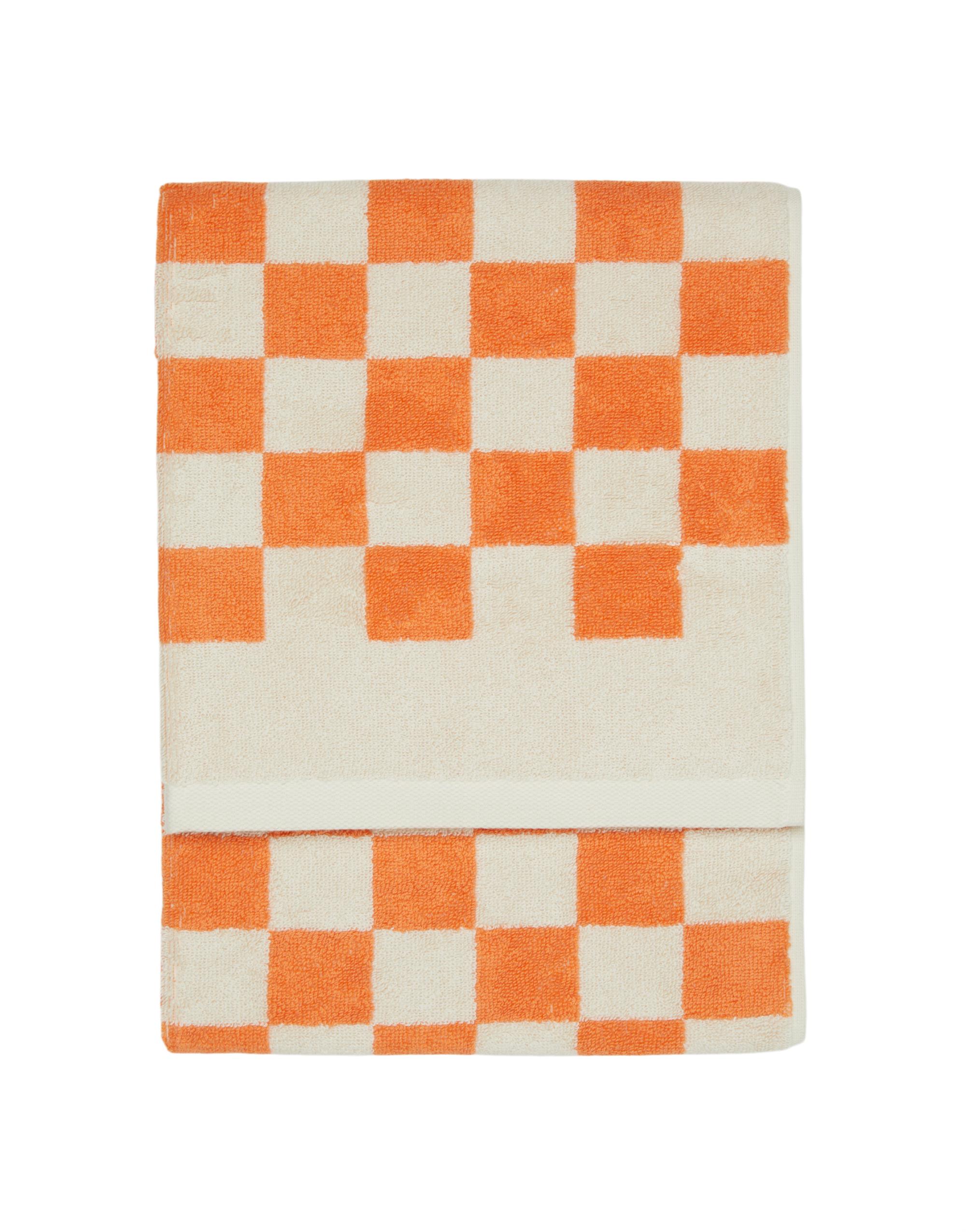 Checker Gastendoek - Afbeelding 2