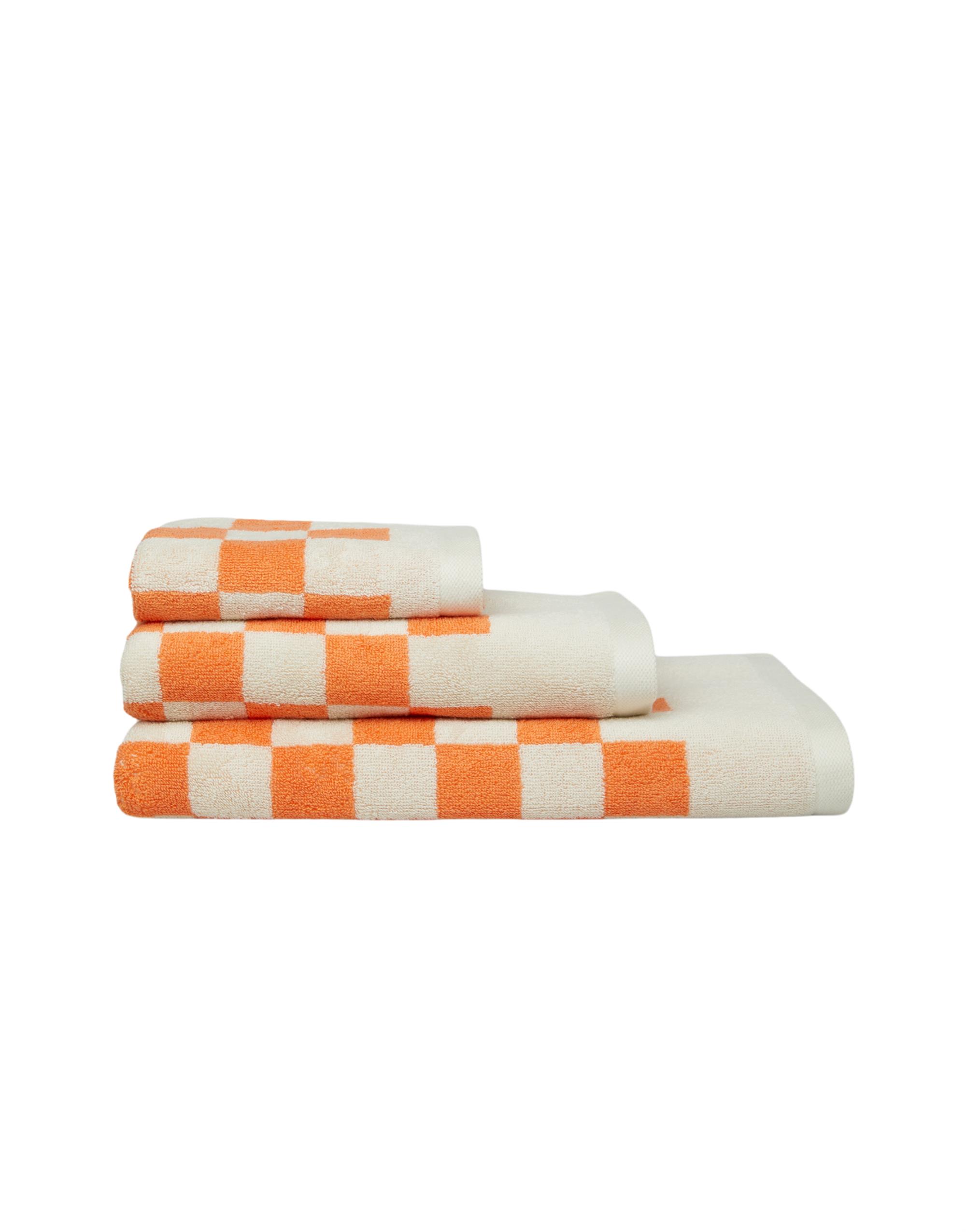 Checker Gastendoek