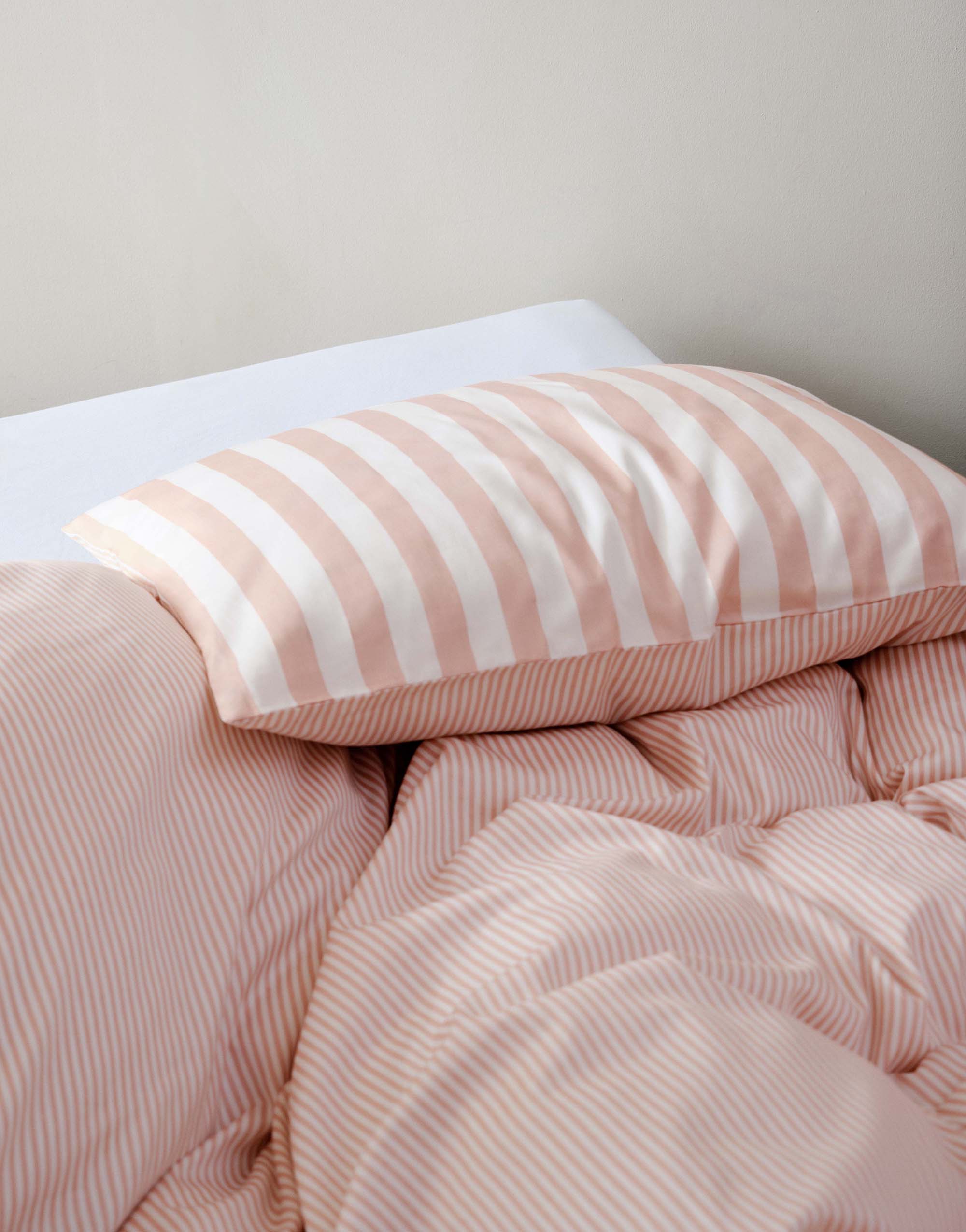 Classic Stripe Kussensloop