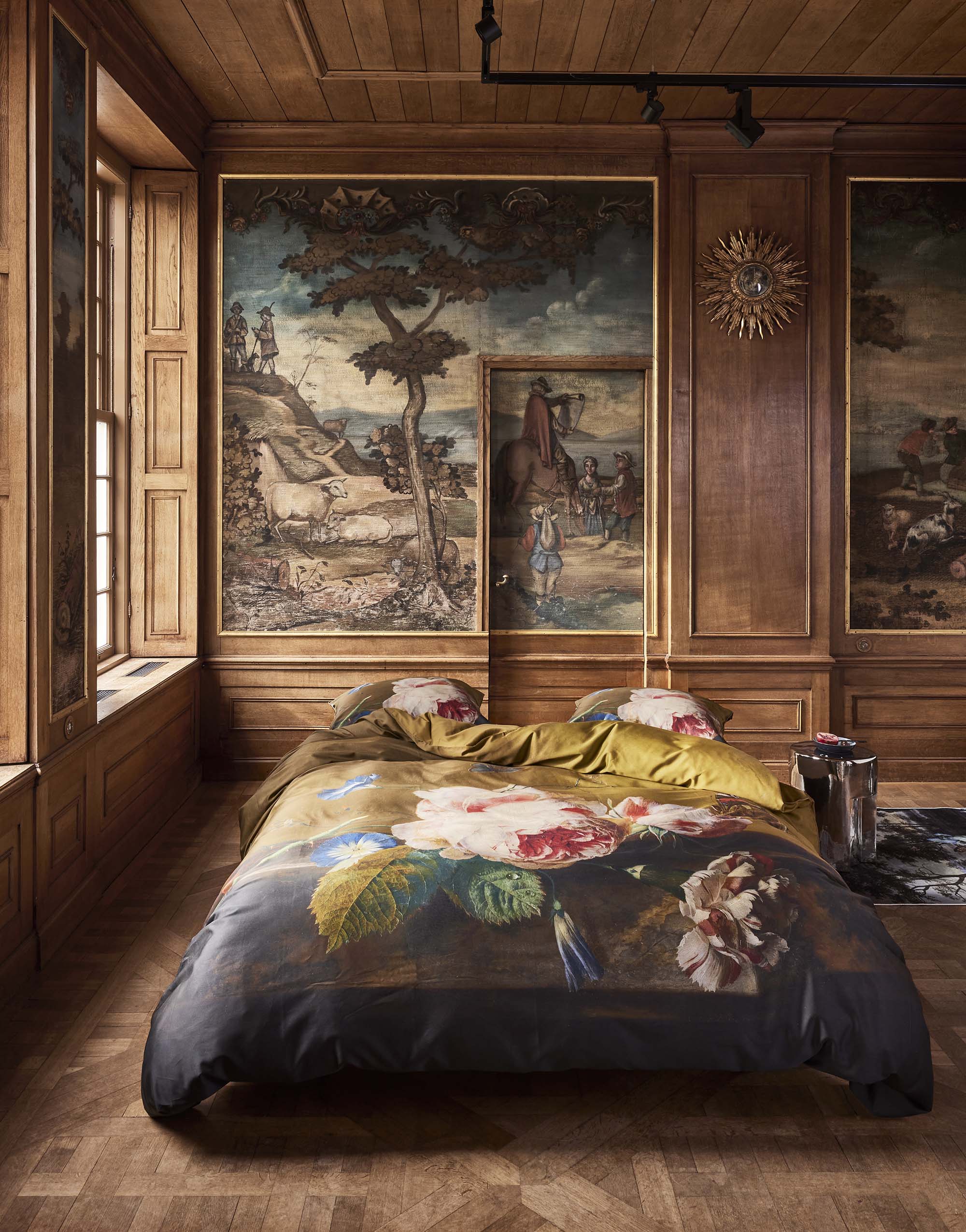 Clemence Dekbedovertrek