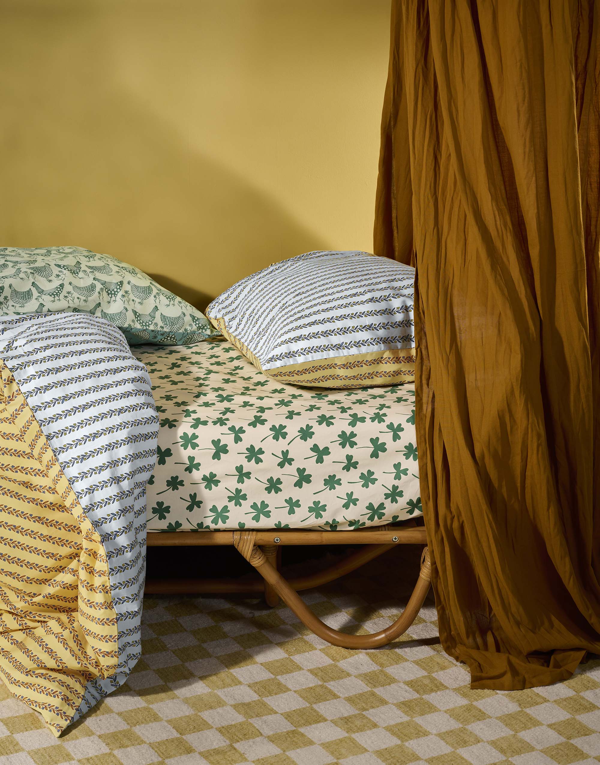 Clover Lover Hoeslaken