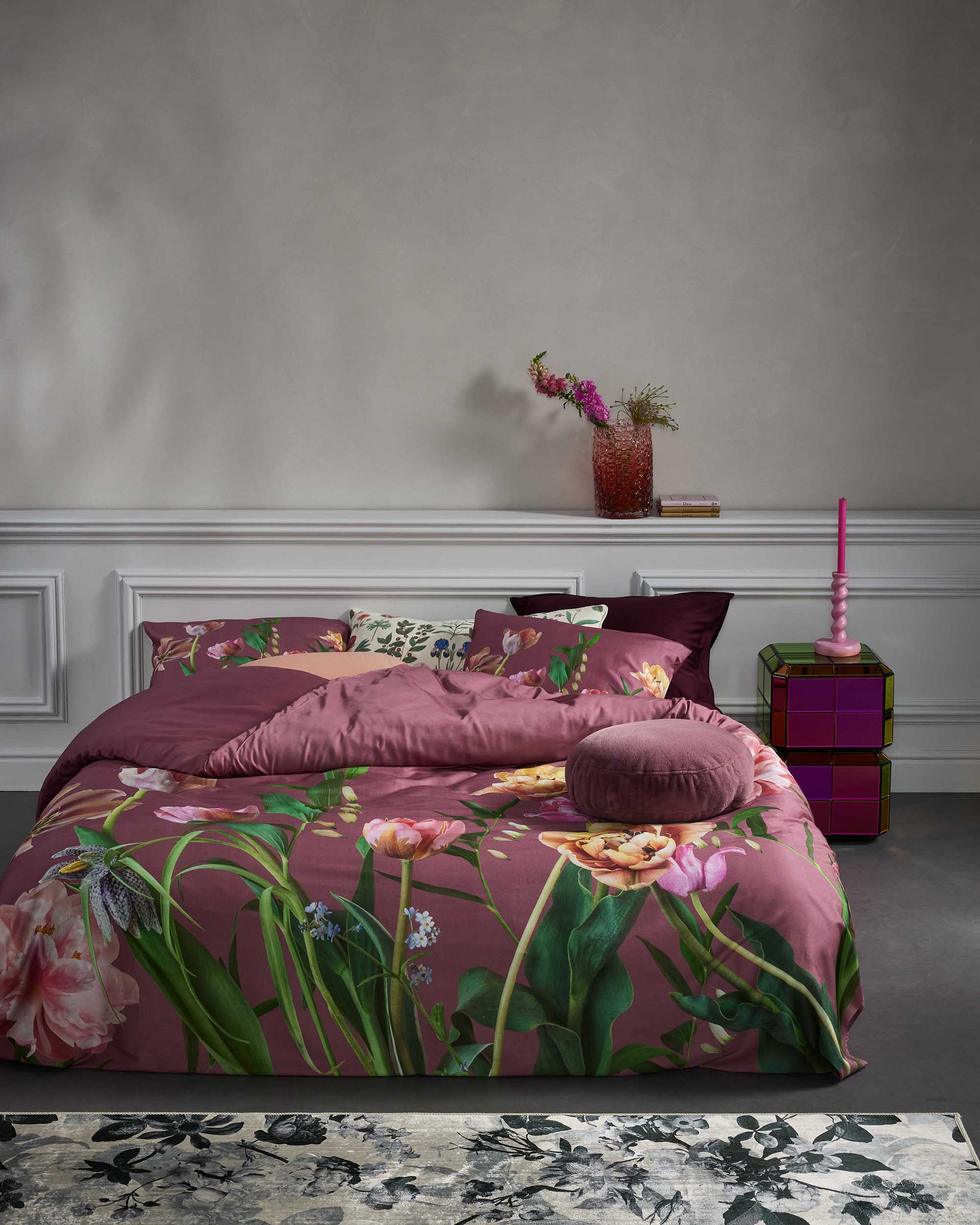 Eloise Dekbedovertrek