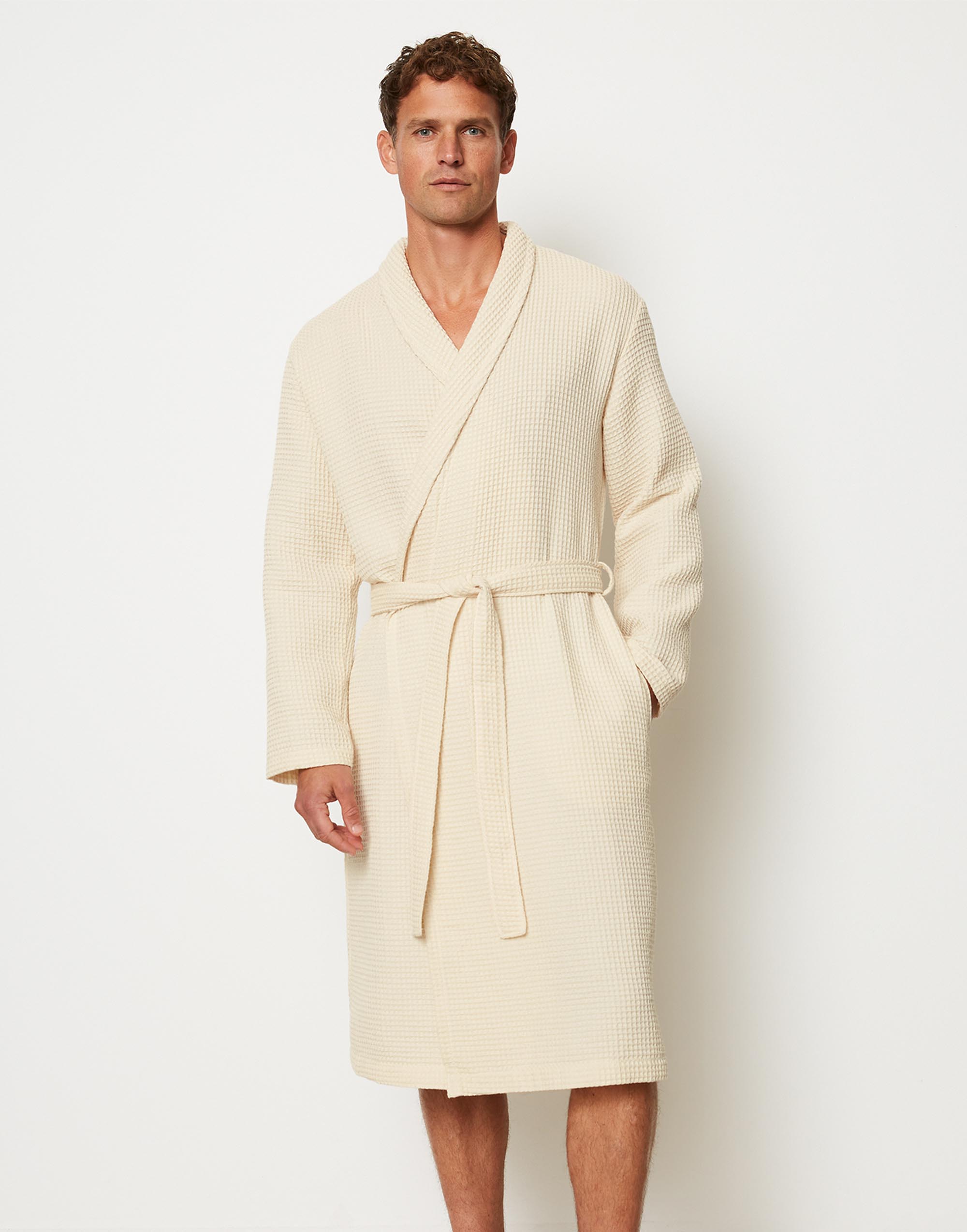 Essential Men Badjas