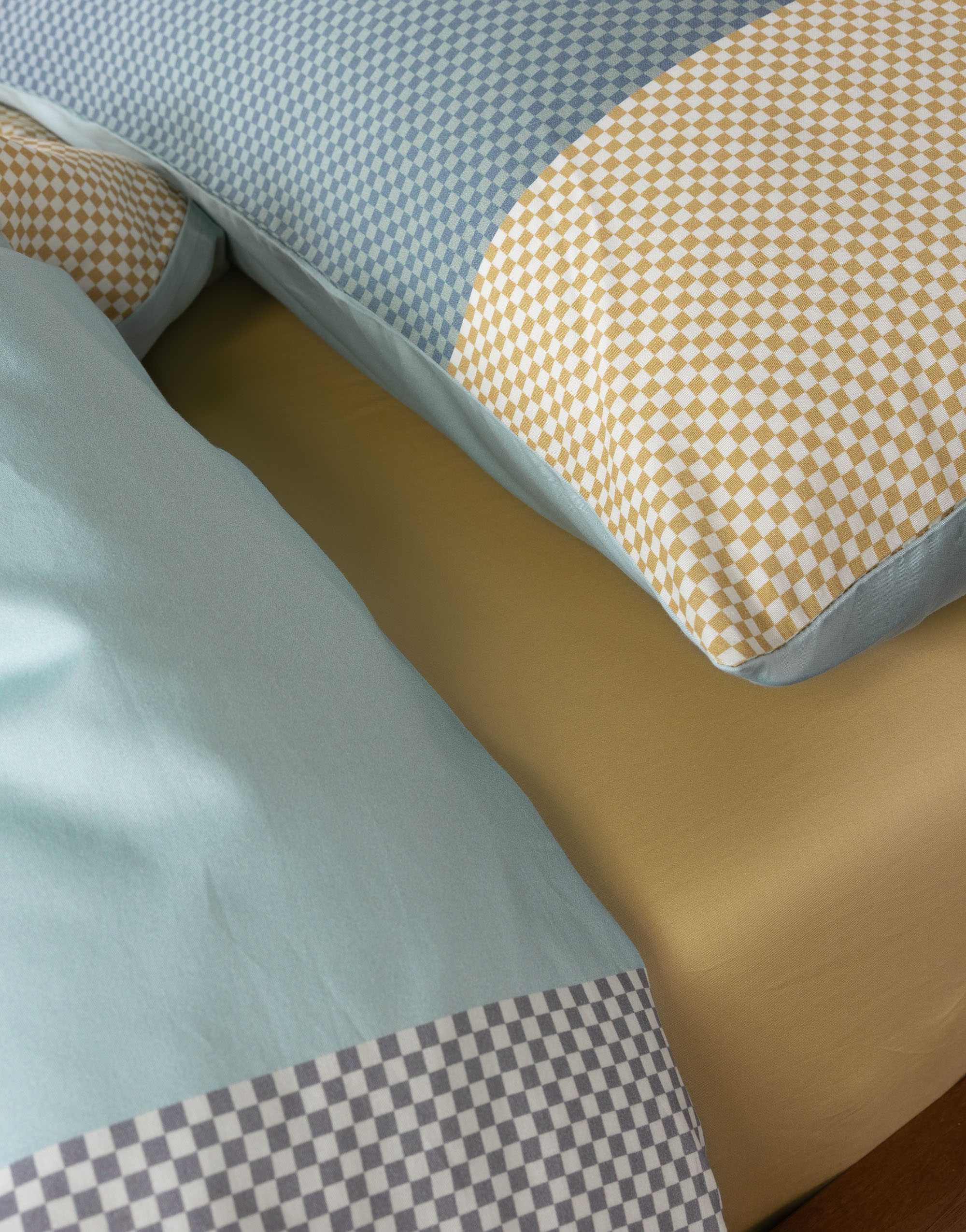 Femi Dekbedovertrek - Afbeelding 3