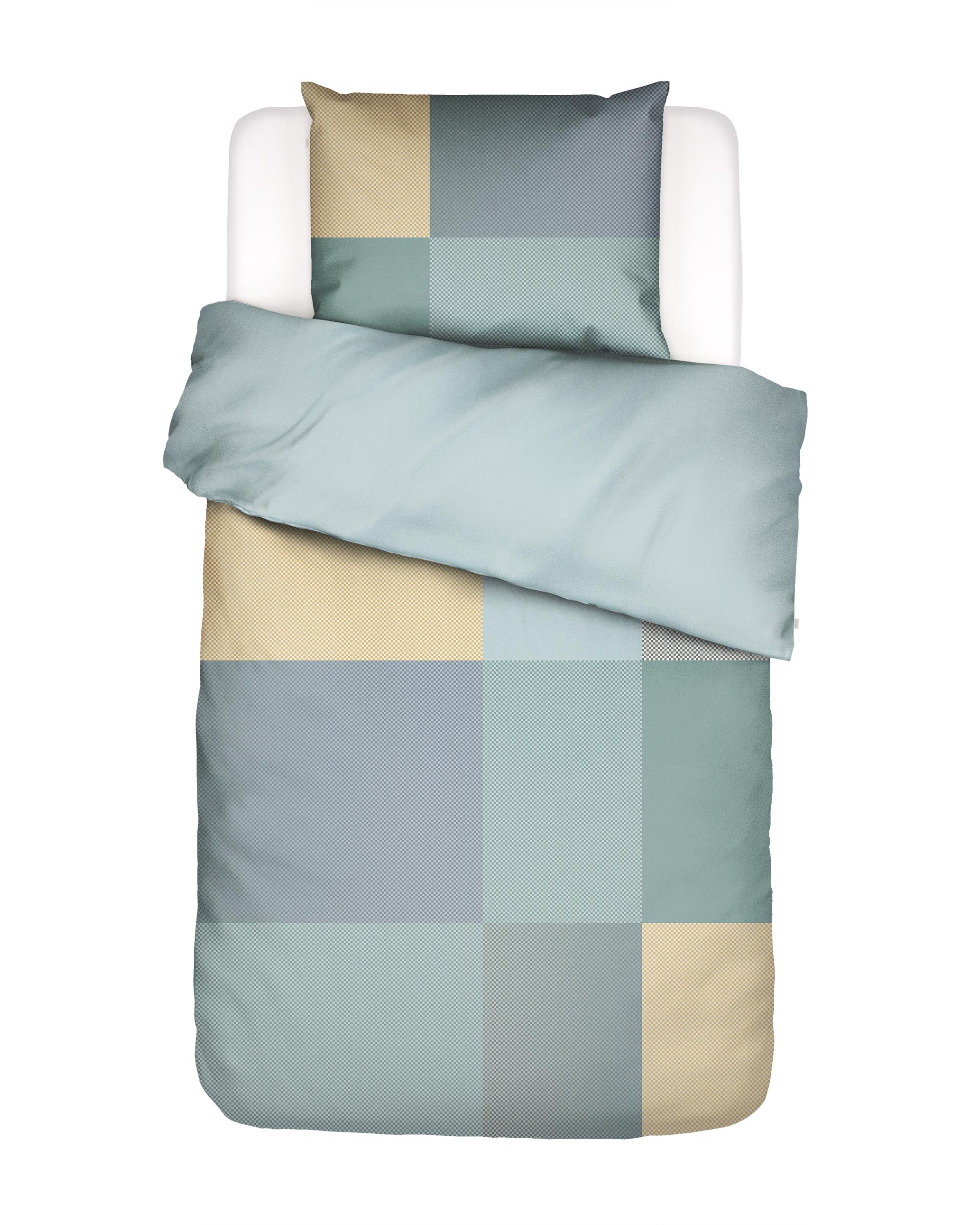 Femi Dekbedovertrek - Afbeelding 2