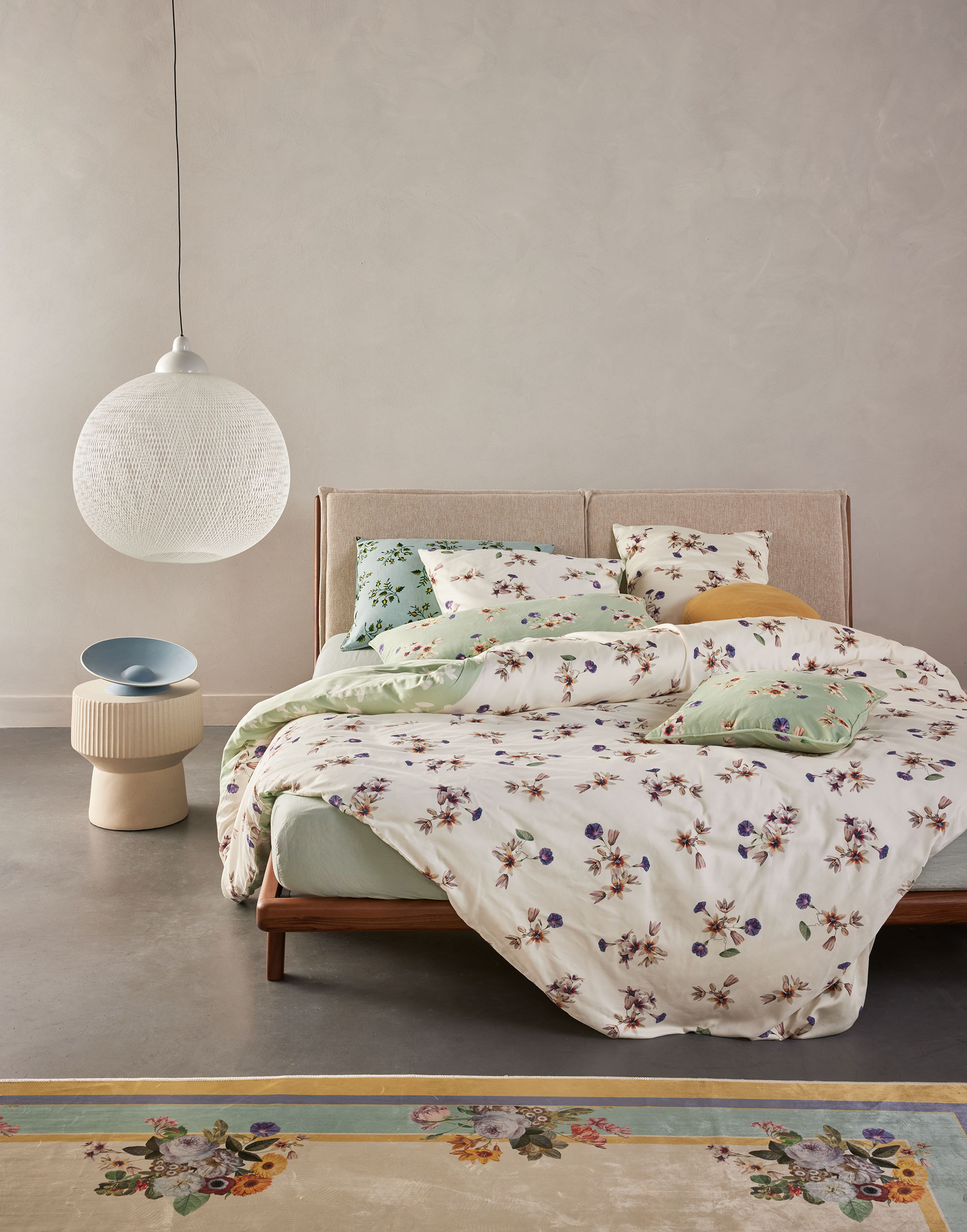 Fiora Sierkussen groot