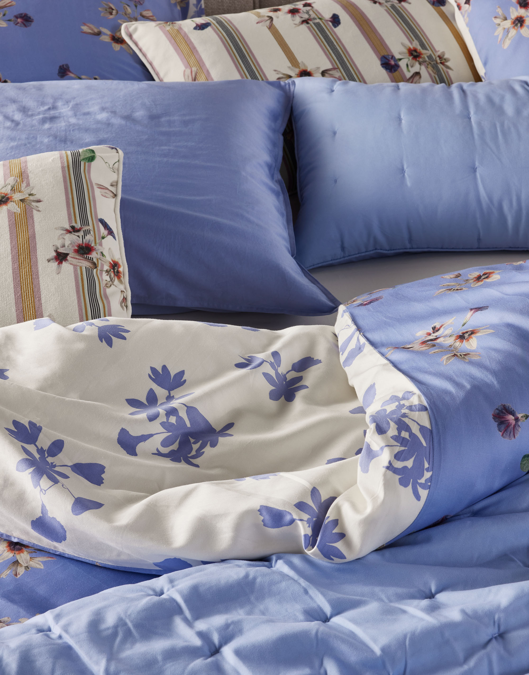 Fiora Dekbedovertrek - Afbeelding 3