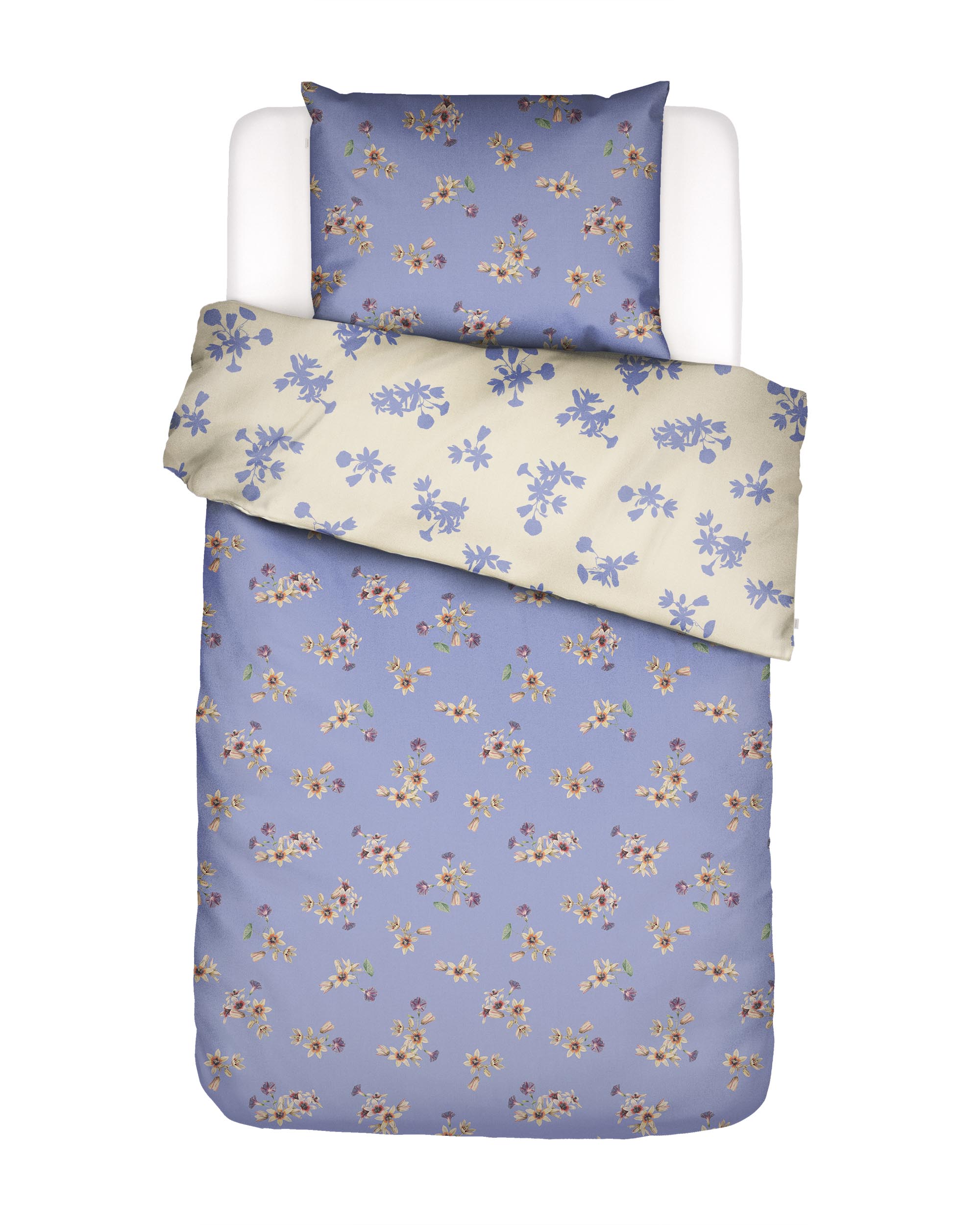 Fiora Dekbedovertrek - Afbeelding 2