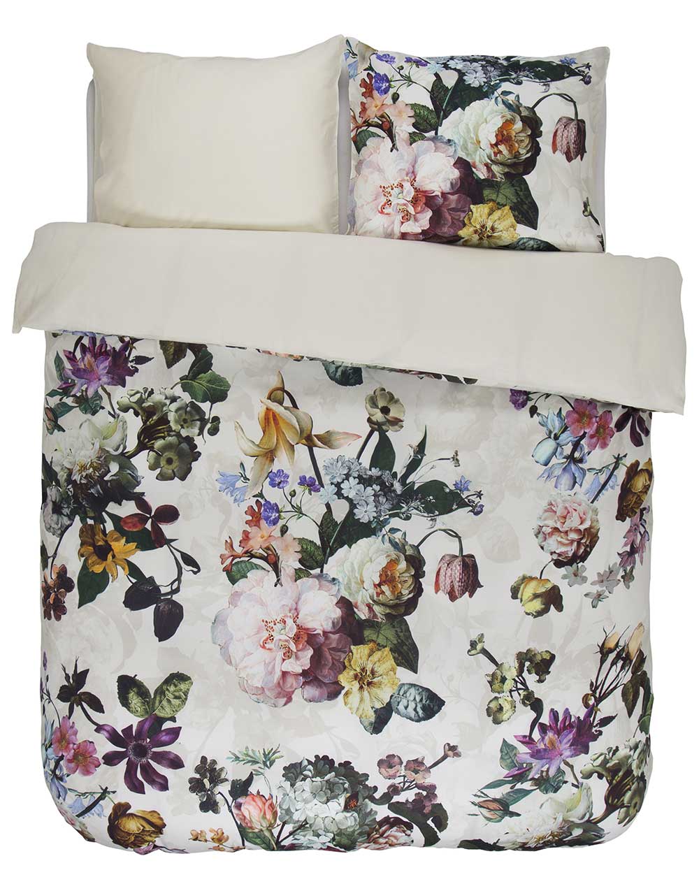 Fleur Dekbedovertrek - Afbeelding 2