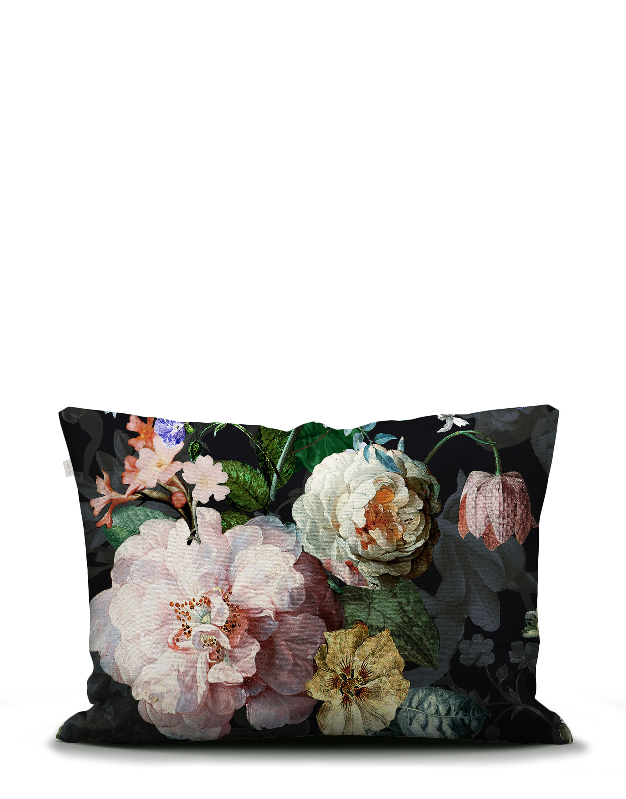 Fleur Festive Kussensloop - Afbeelding 2