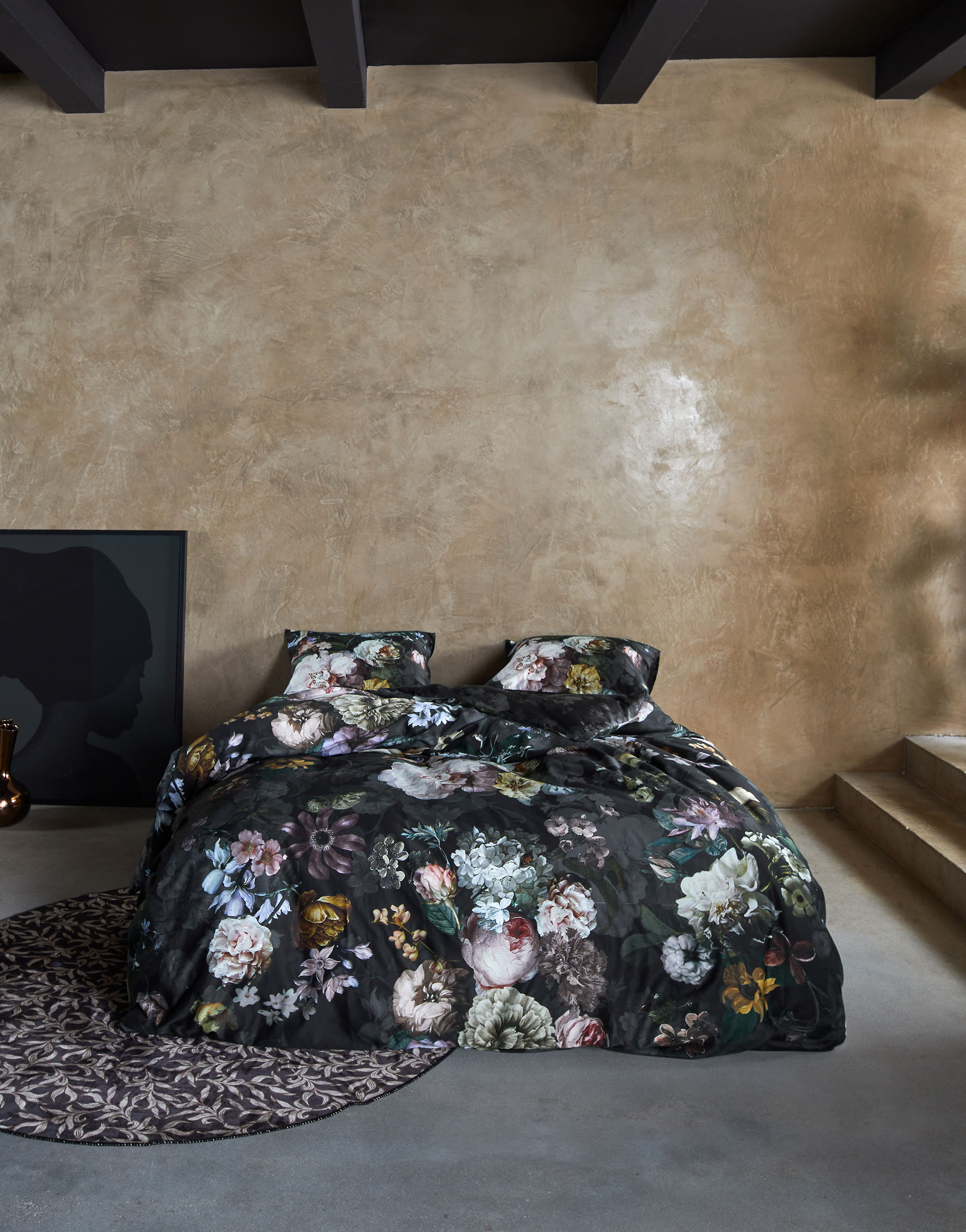 Fleur Festive Kussensloop