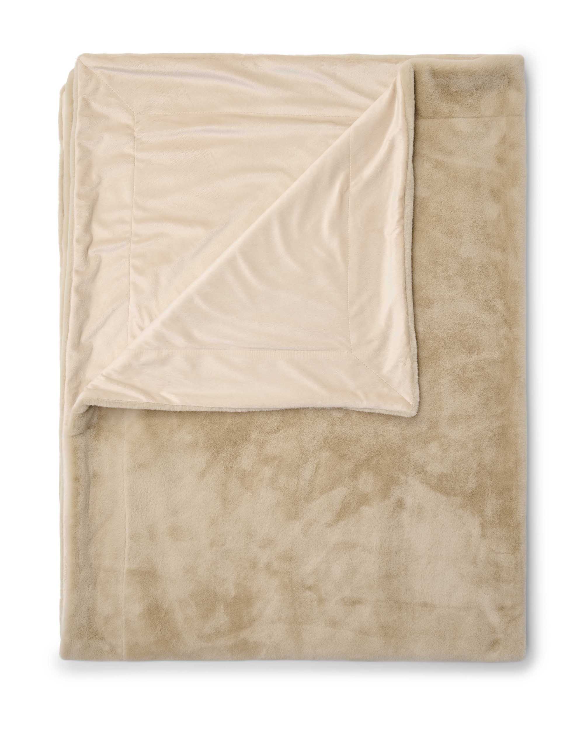 Furry Plaid - Afbeelding 2