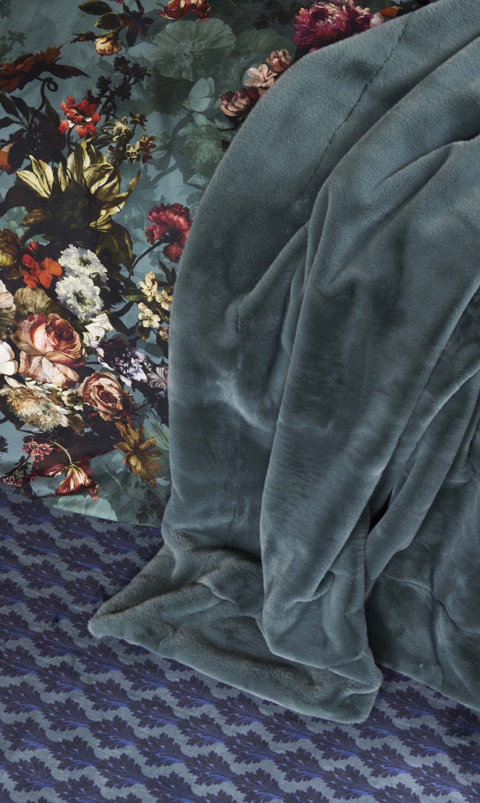 Furry Plaid - Afbeelding 3