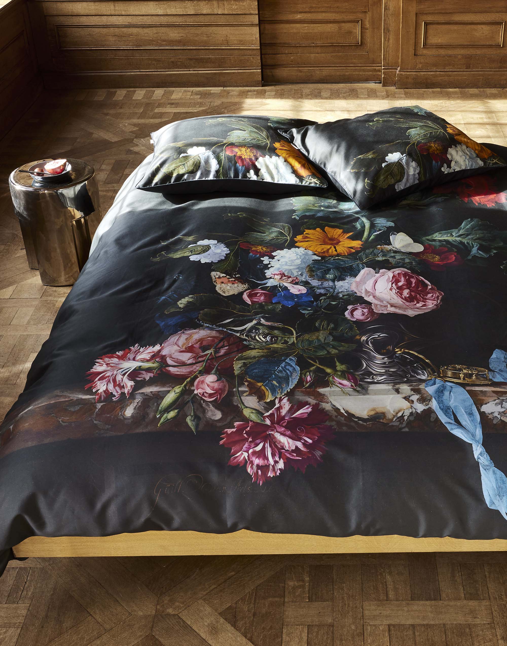 Gwendolyn Dekbedovertrek