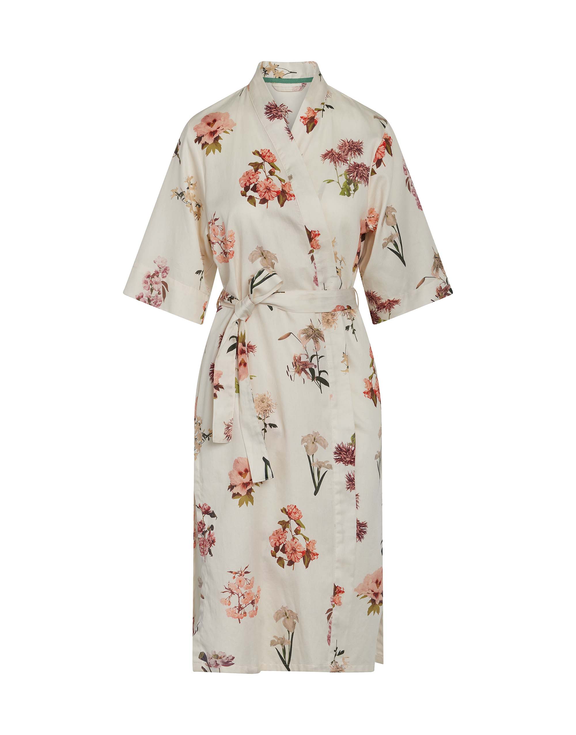 Ilona Annebella Kimono - Afbeelding 2