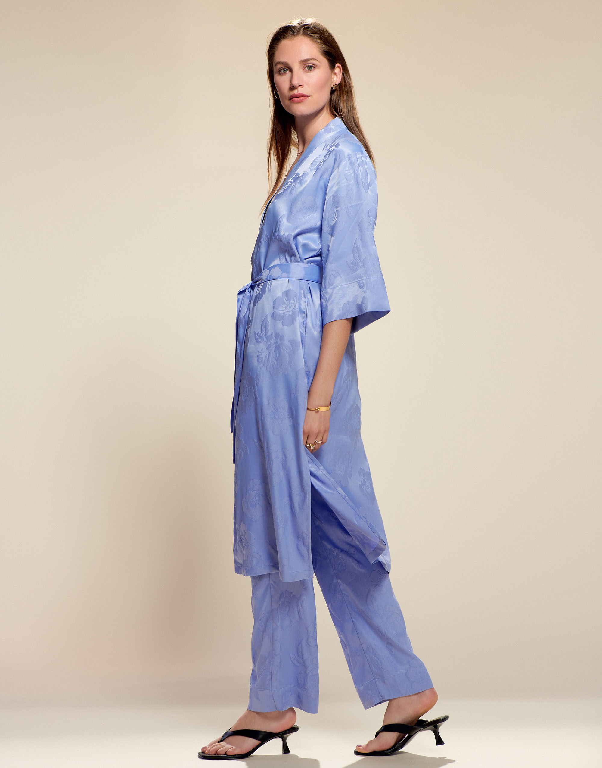 Ilona Charley Kimono