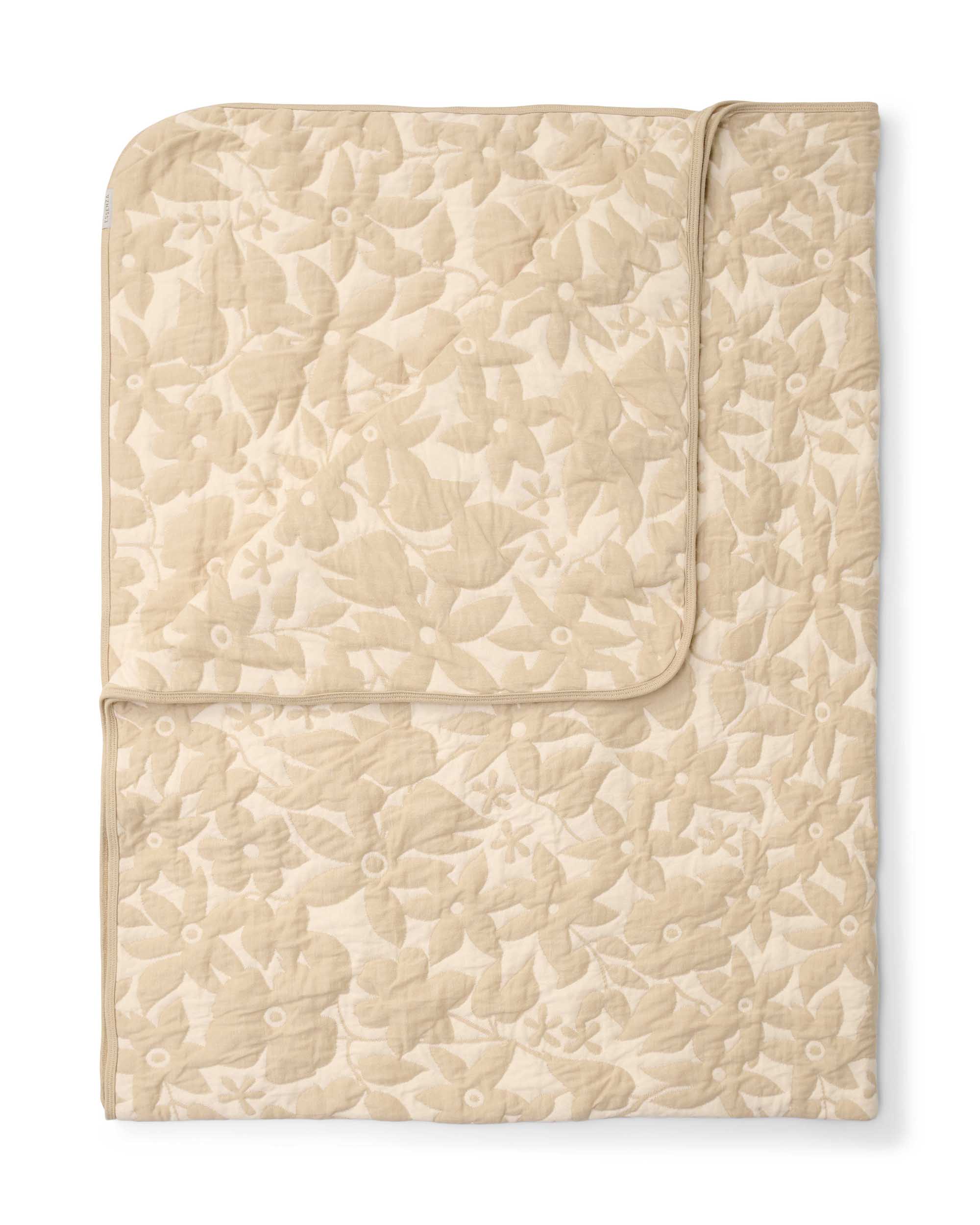 Imara Plaid - Afbeelding 2