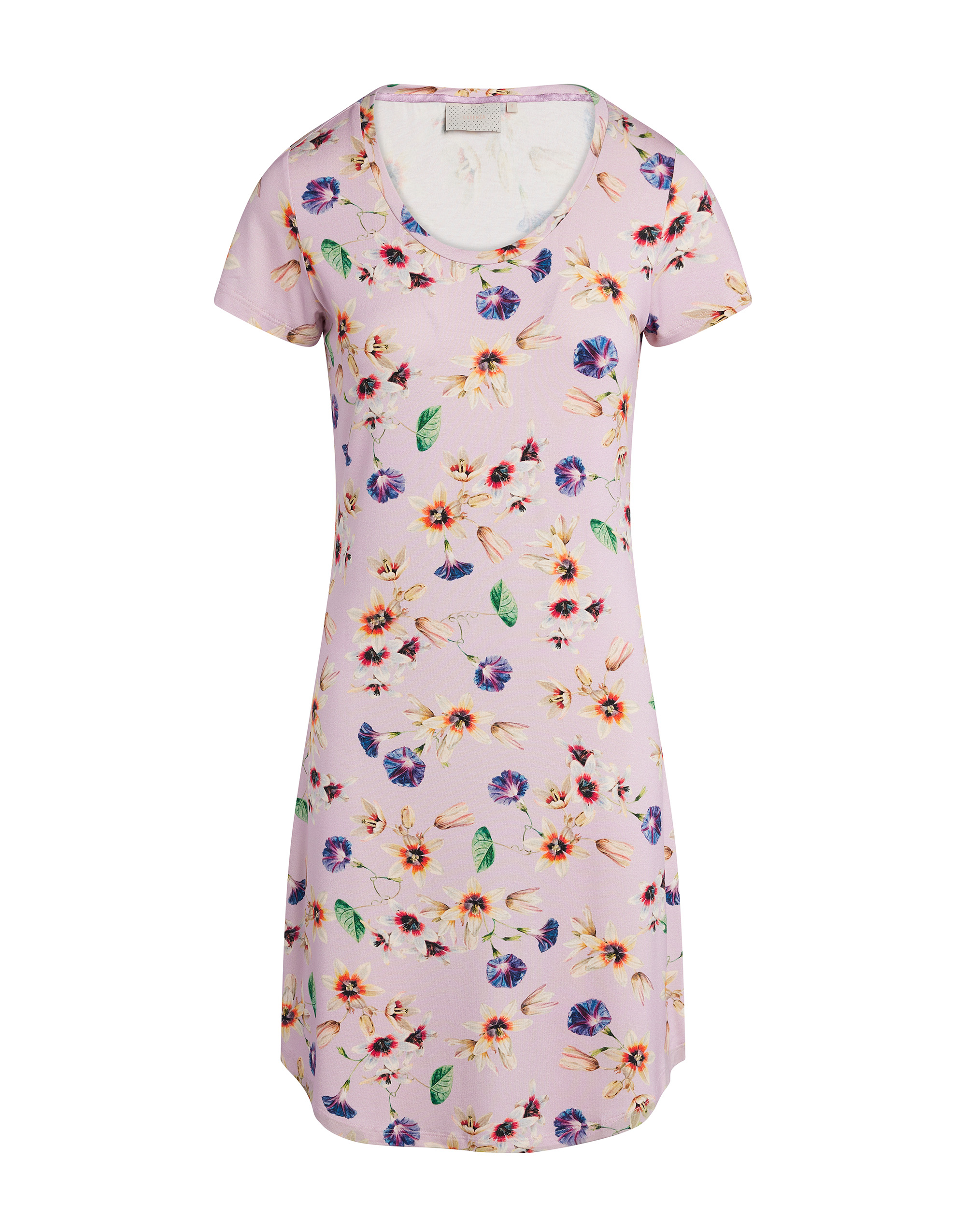 Isa Fiorre Nachthemd korte mouw - Afbeelding 2