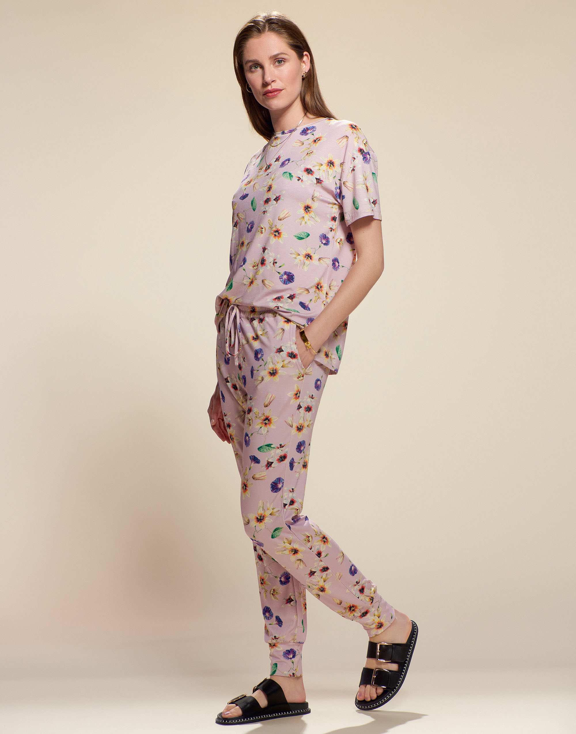 Jules Fiorre Lange broek