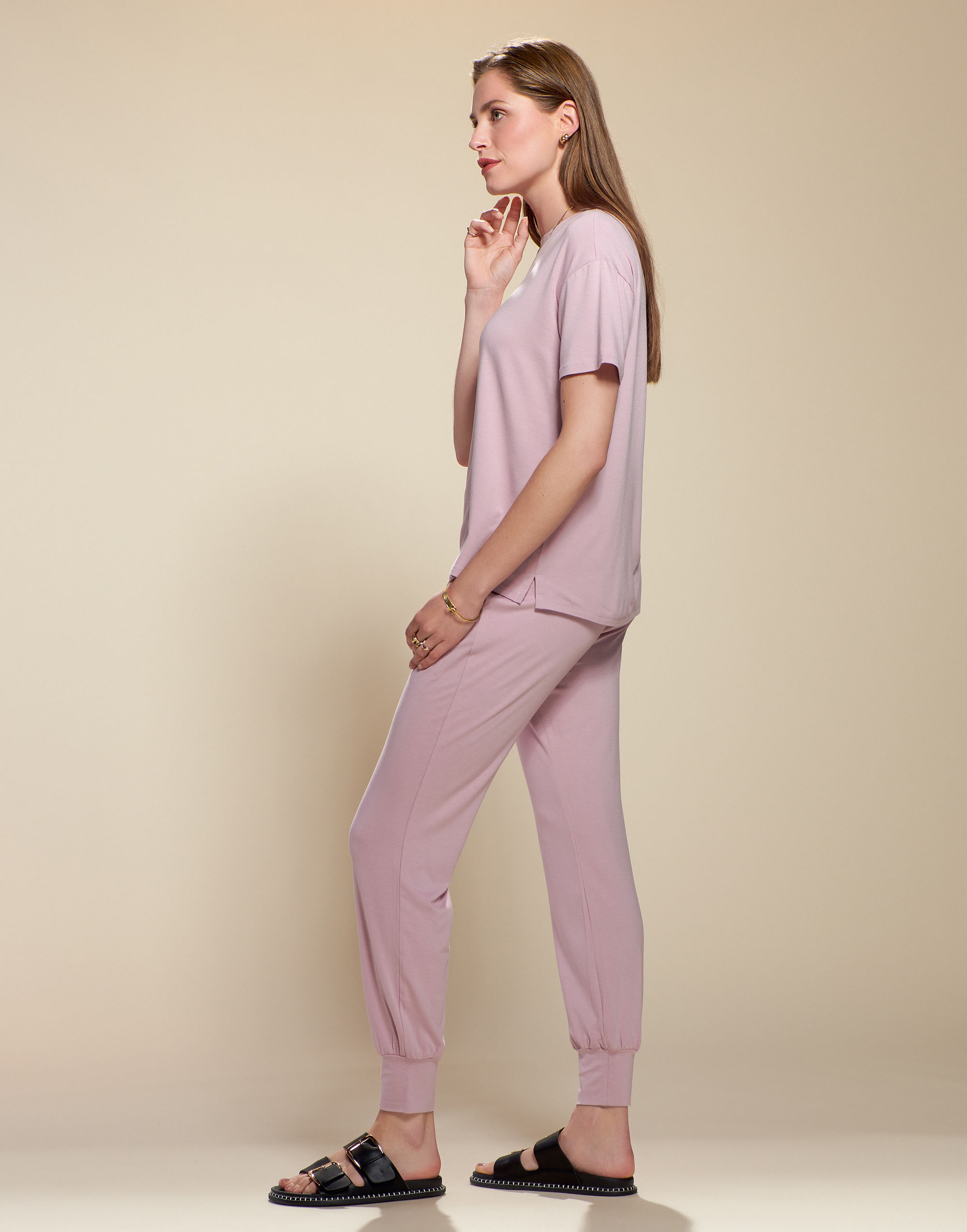 Jules Uni Lange broek - Afbeelding 3