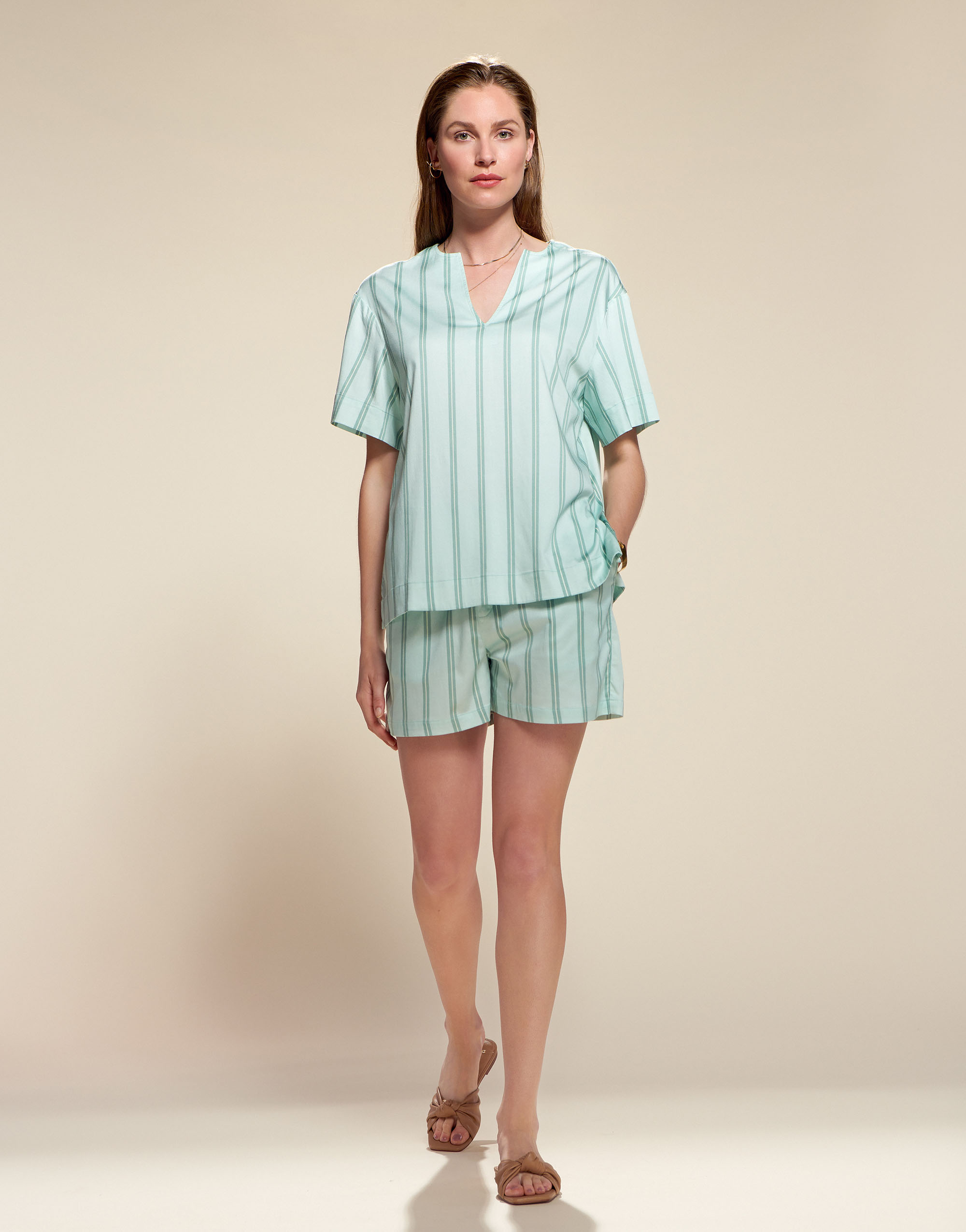 Kathleen Lova Shorts