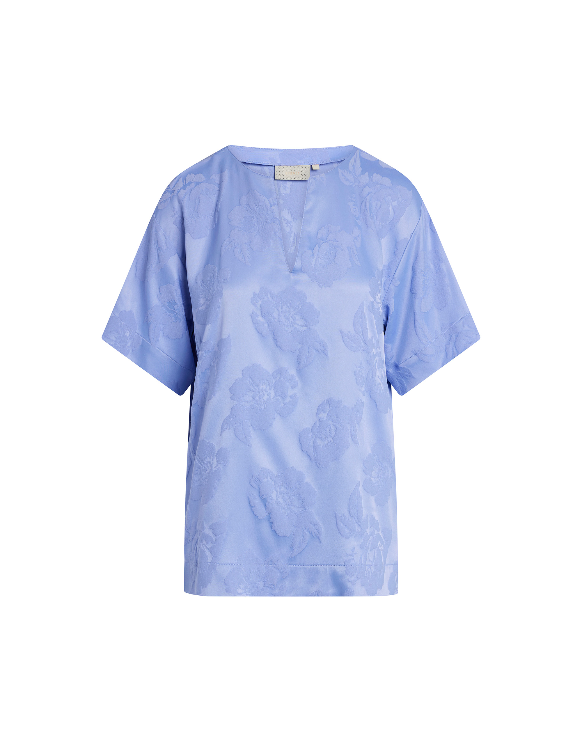 Lily Charley Top korte mouw - Afbeelding 2