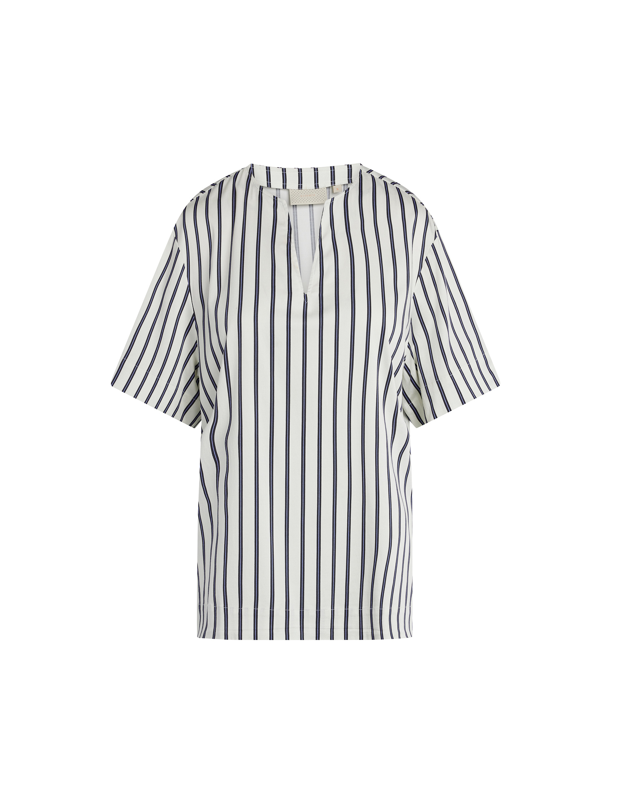 Lily Libba Top korte mouw - Afbeelding 2