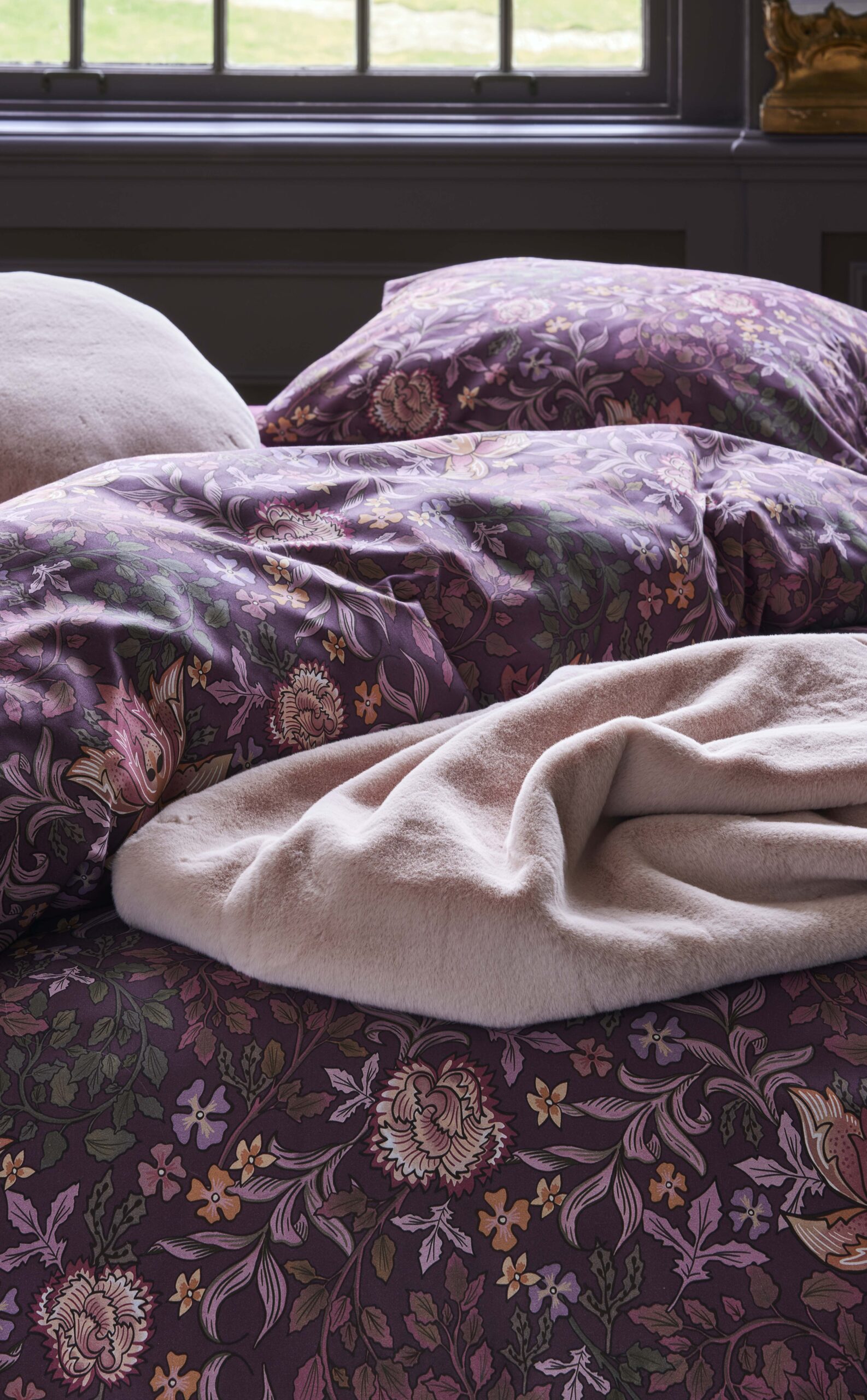 Mads Furry Sierkussen - Afbeelding 3