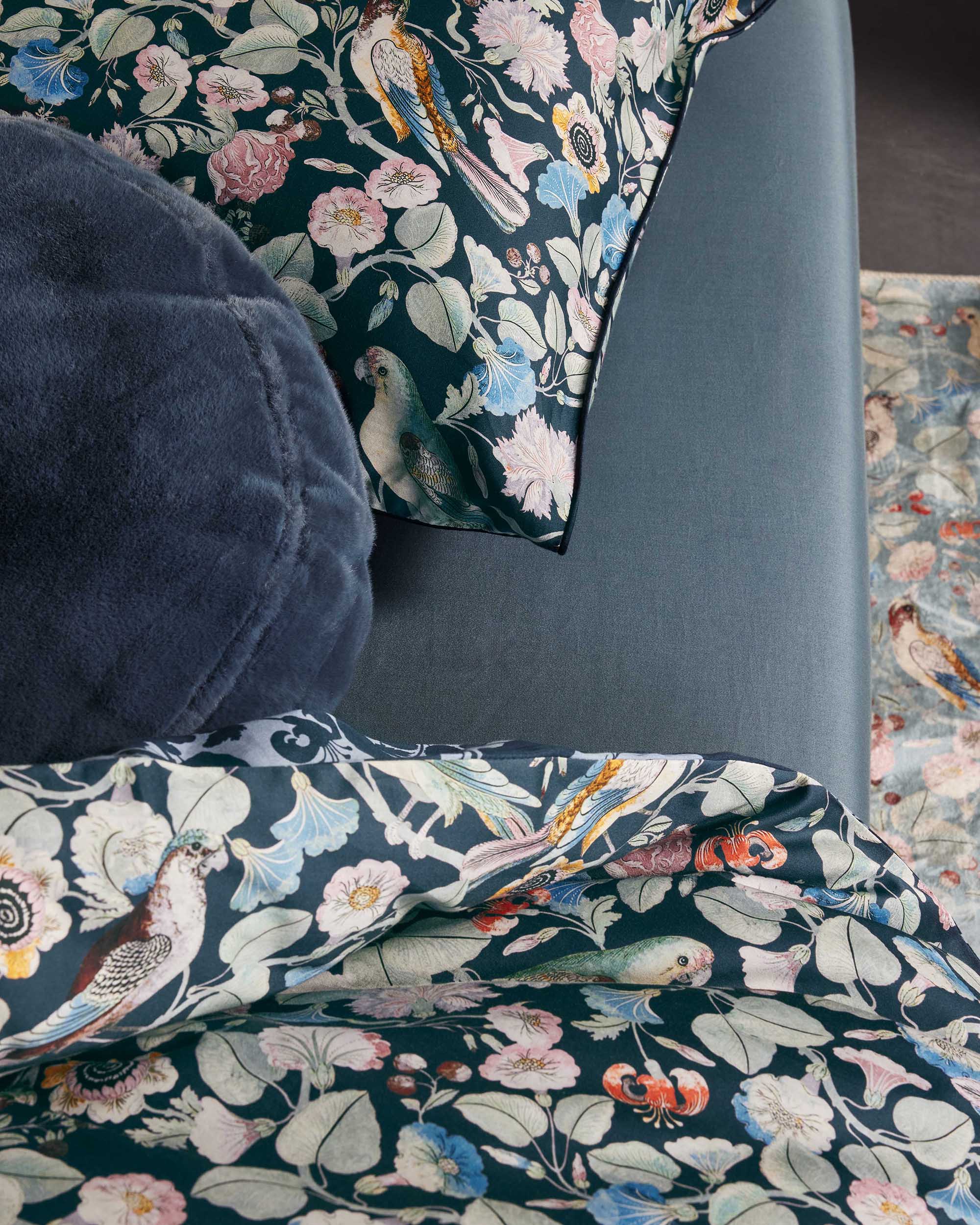 Mads Furry Sierkussen