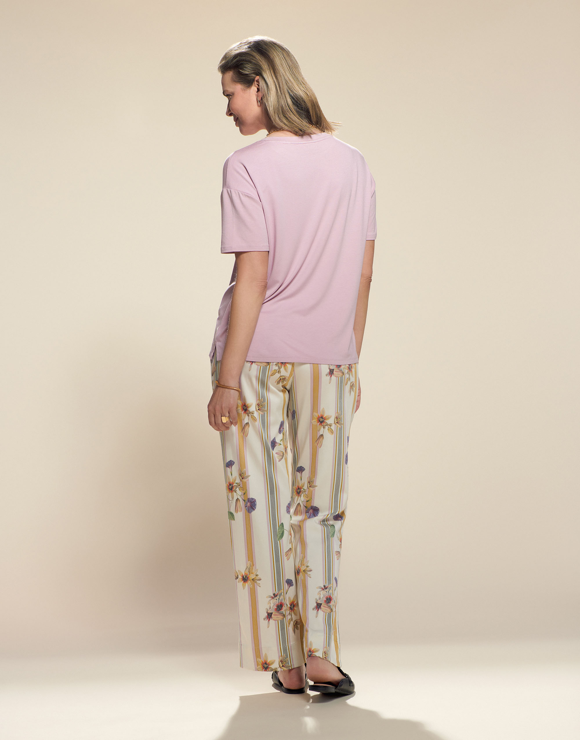 Mare Amare Lange broek