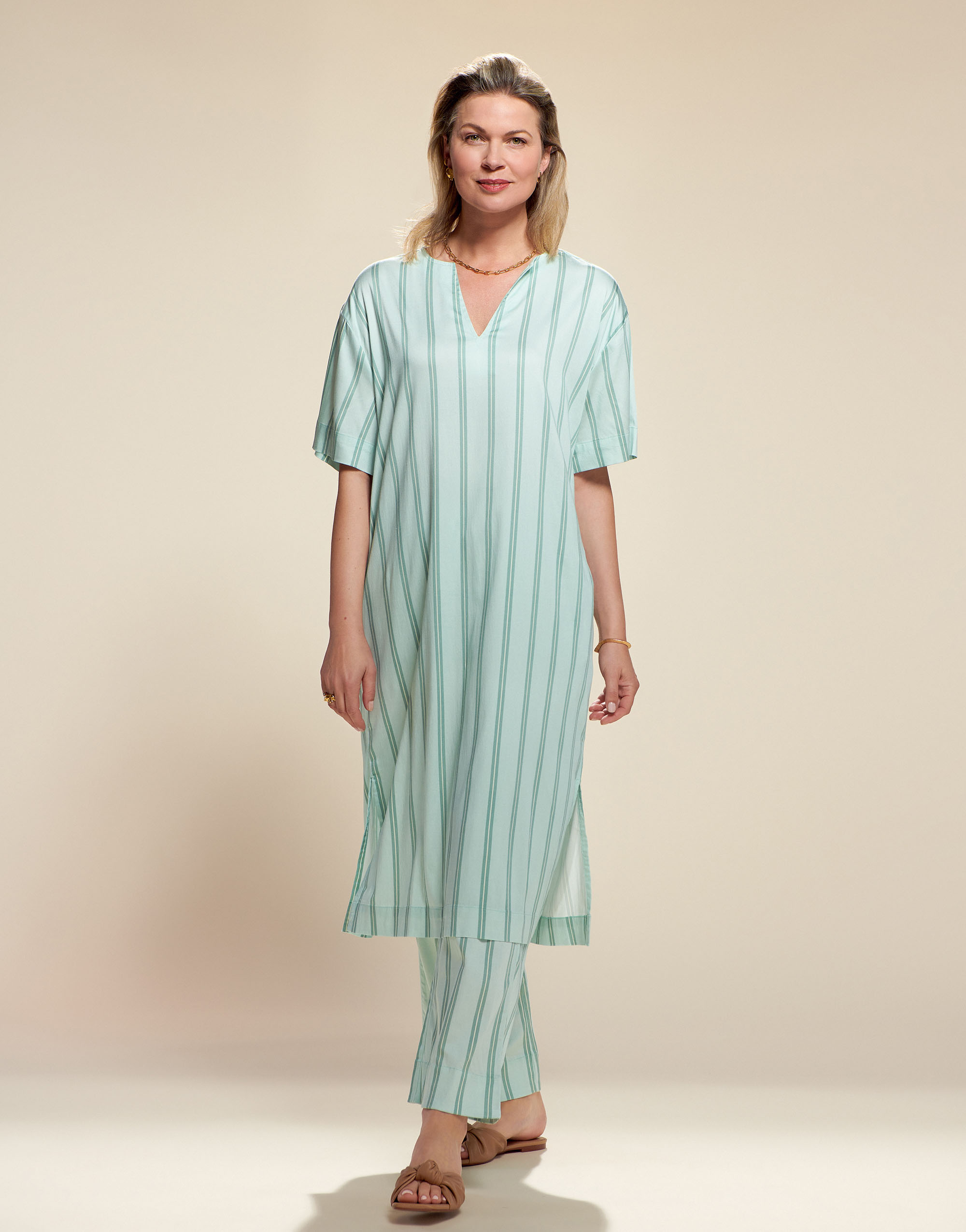 Mare Lova Lange broek