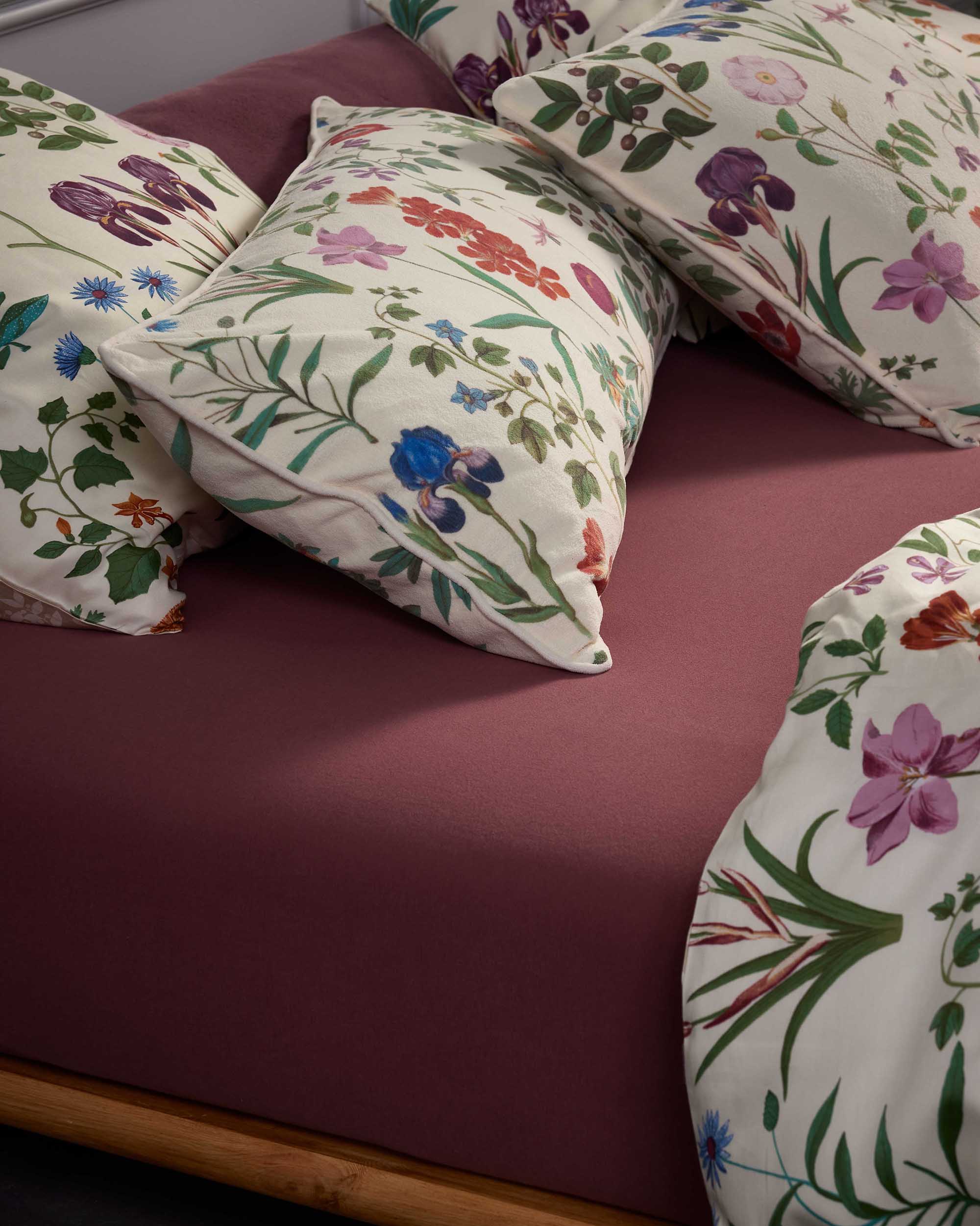 Marigold Sierkussen groot - Afbeelding 3