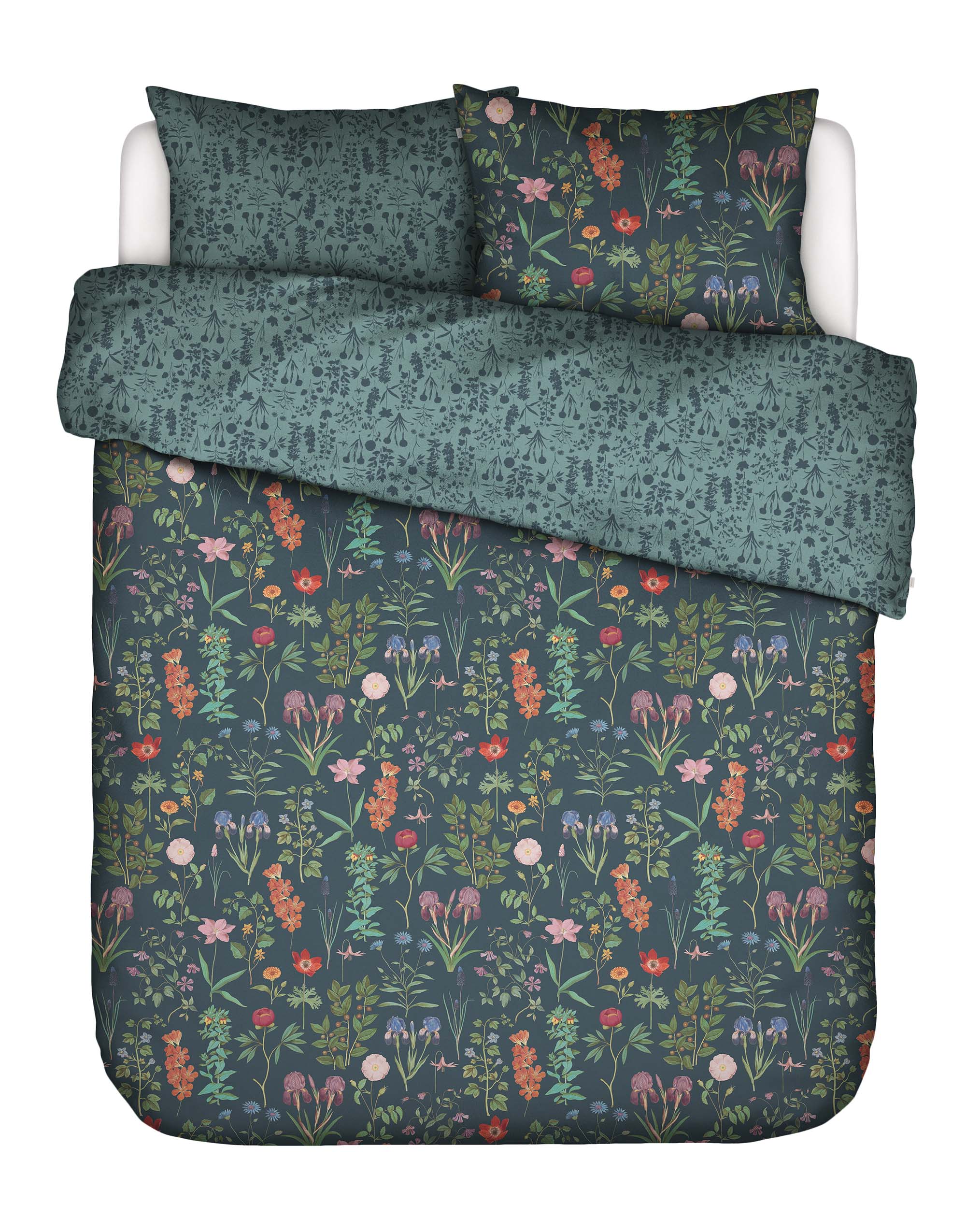 Marigold Dekbedovertrek