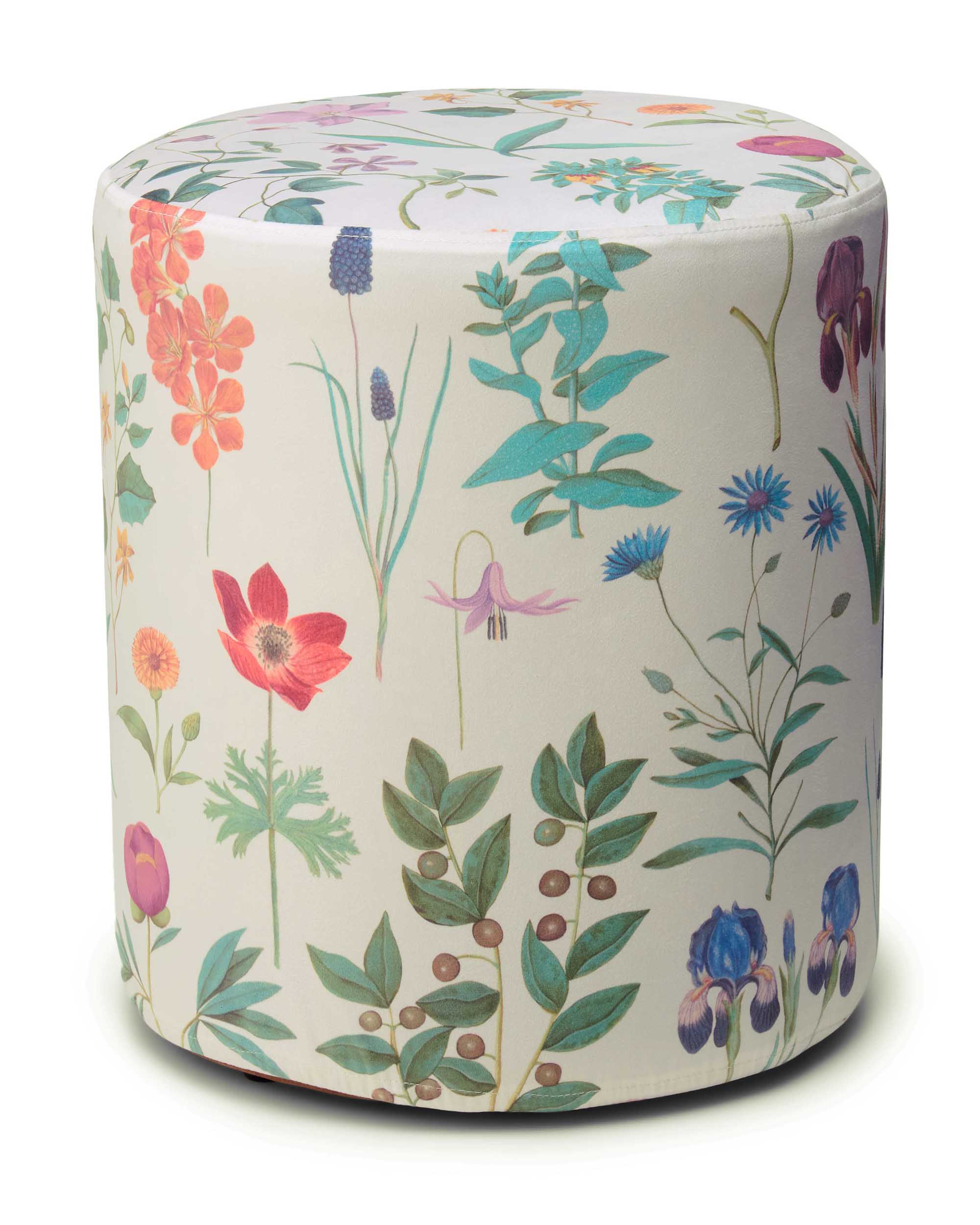 Marigold Poef - Afbeelding 2