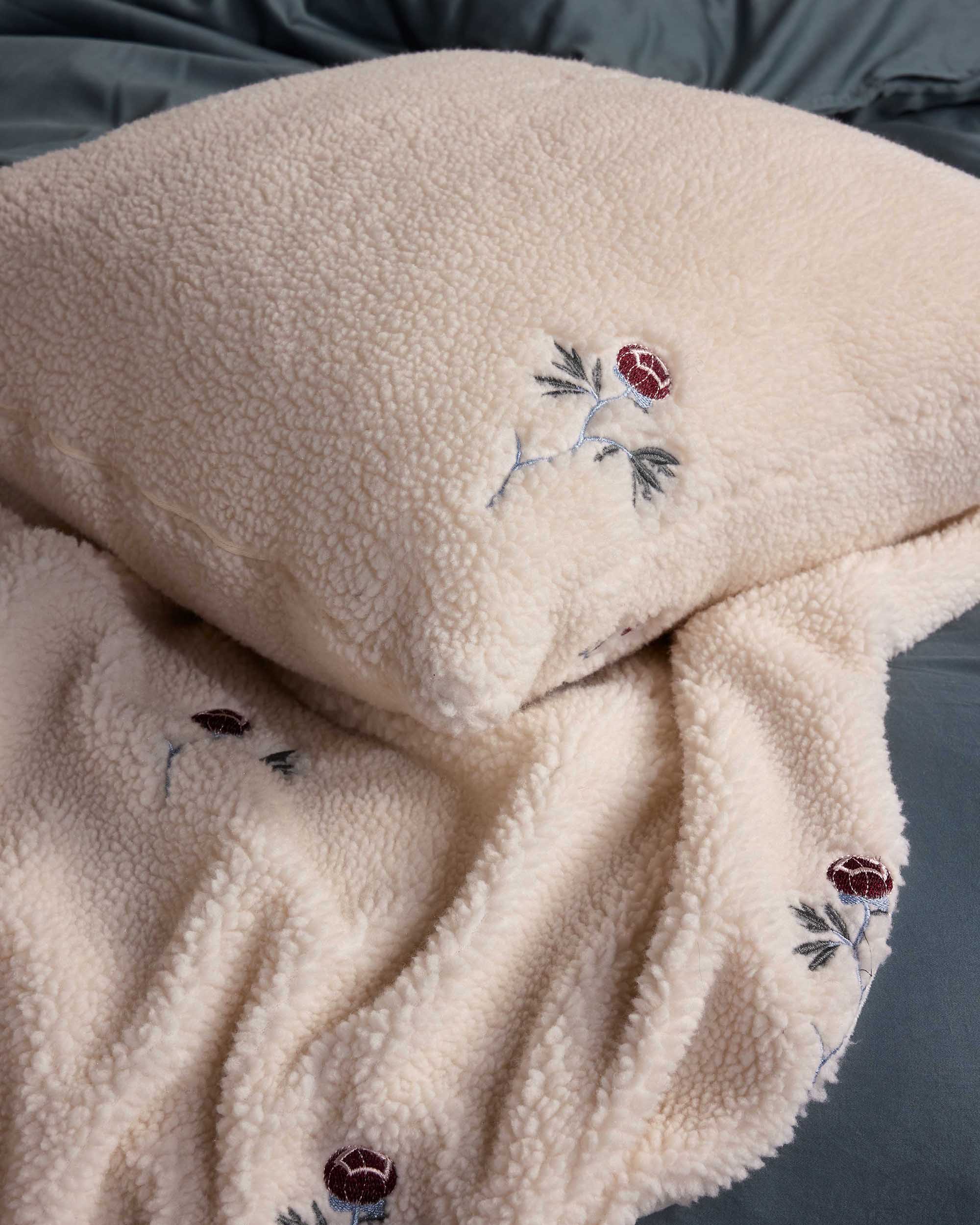 Marisol Plaid - Afbeelding 3