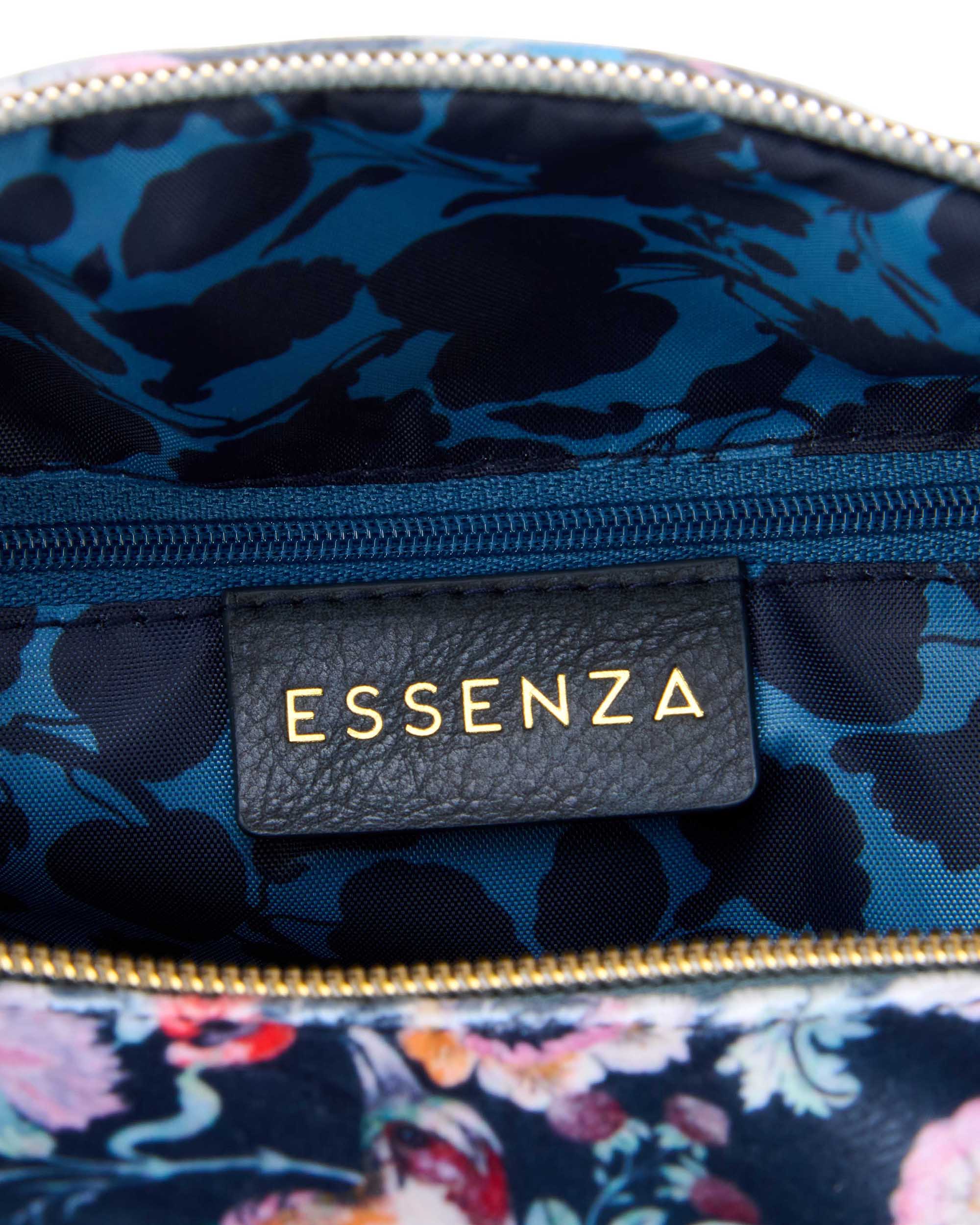 Megan Aleste Make-uptas - Afbeelding 3