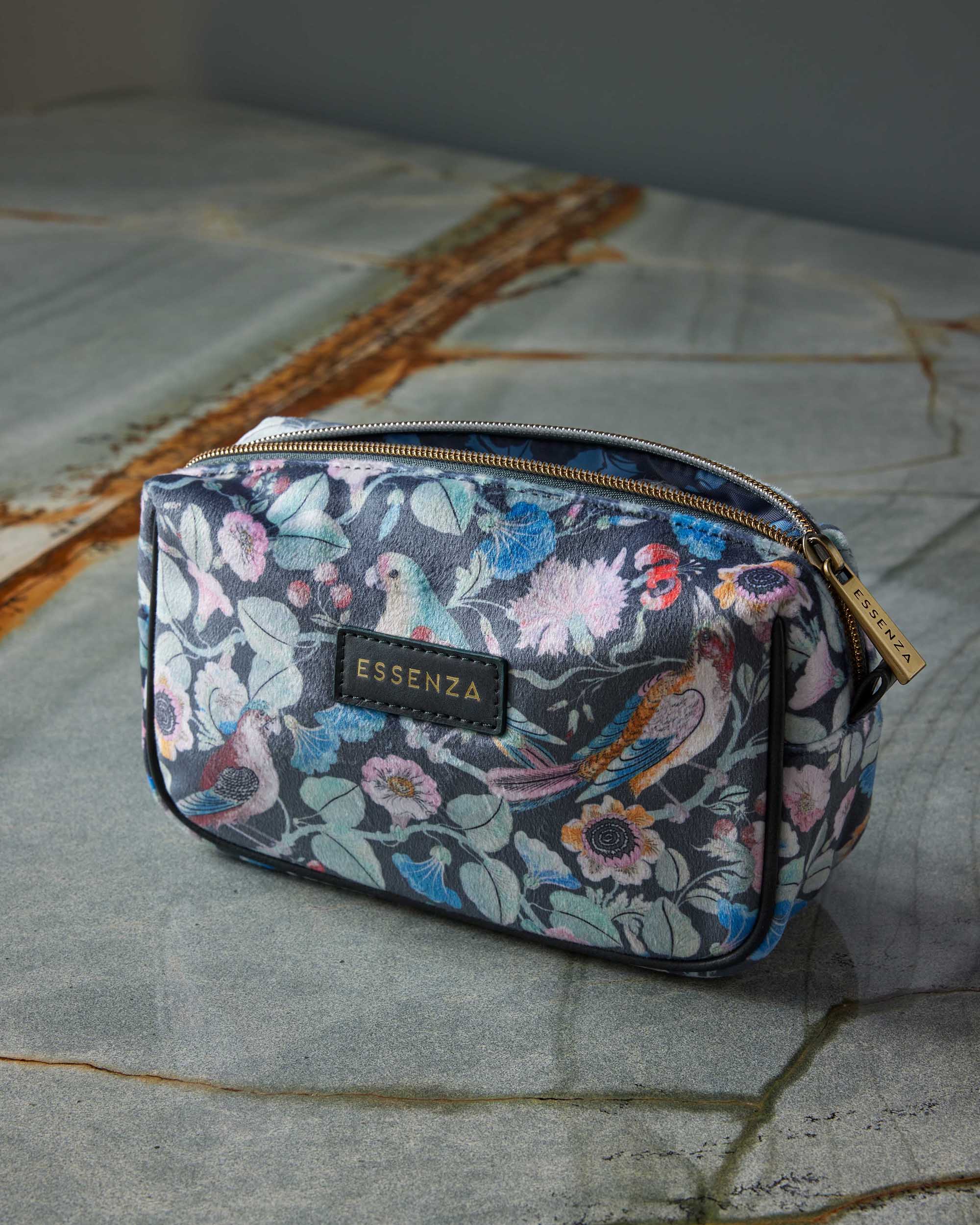 Megan Aleste Make-uptas