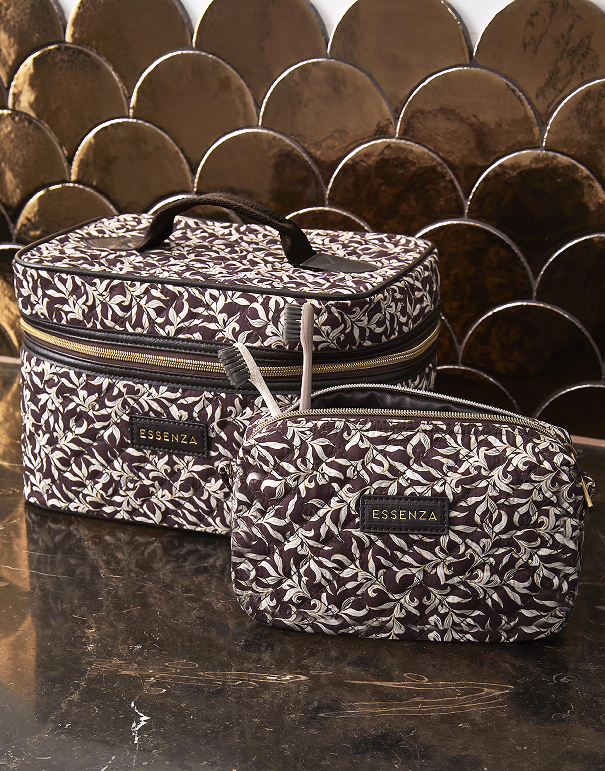 Megan Juliette Make-uptas