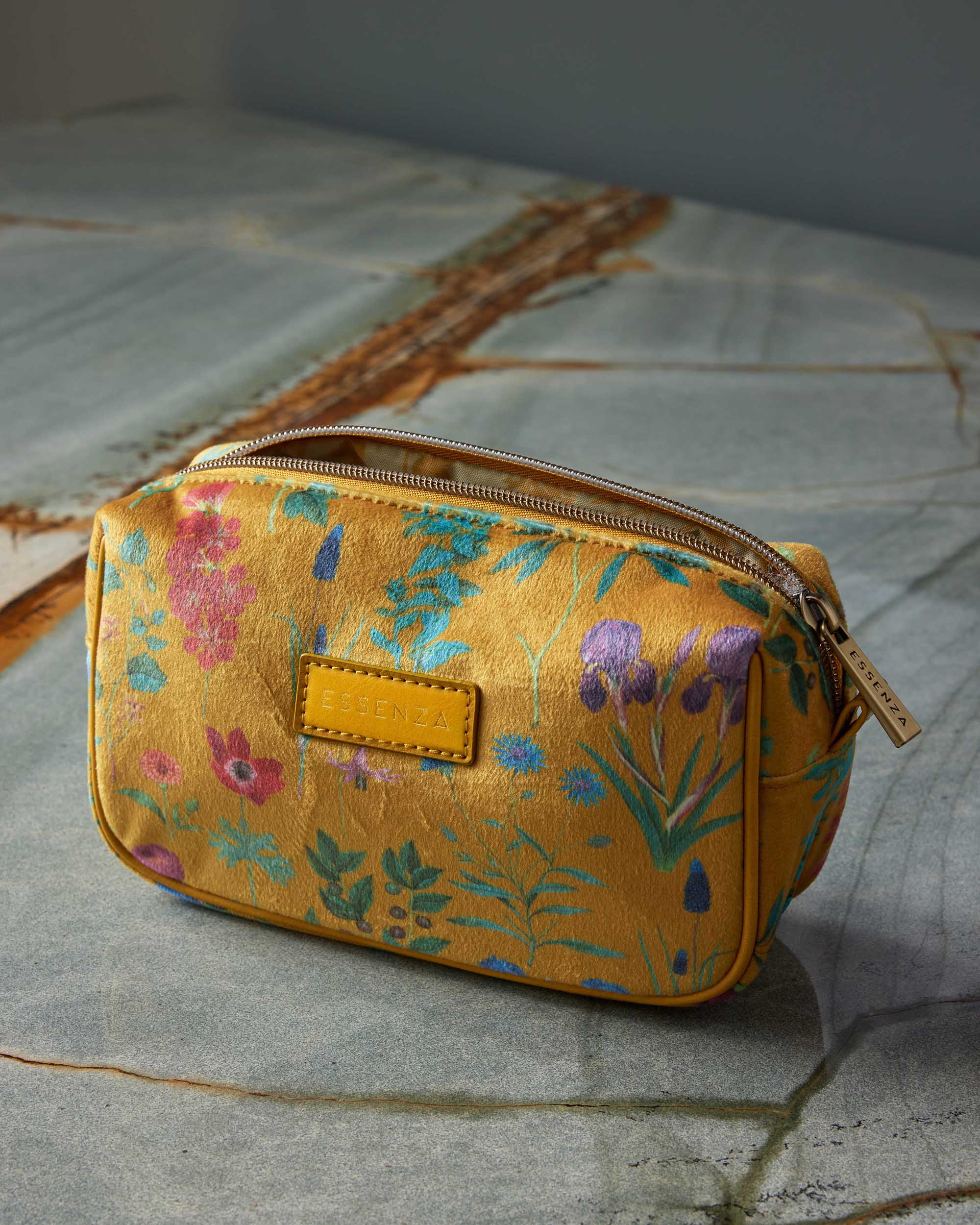 Megan Marigold Make-uptas