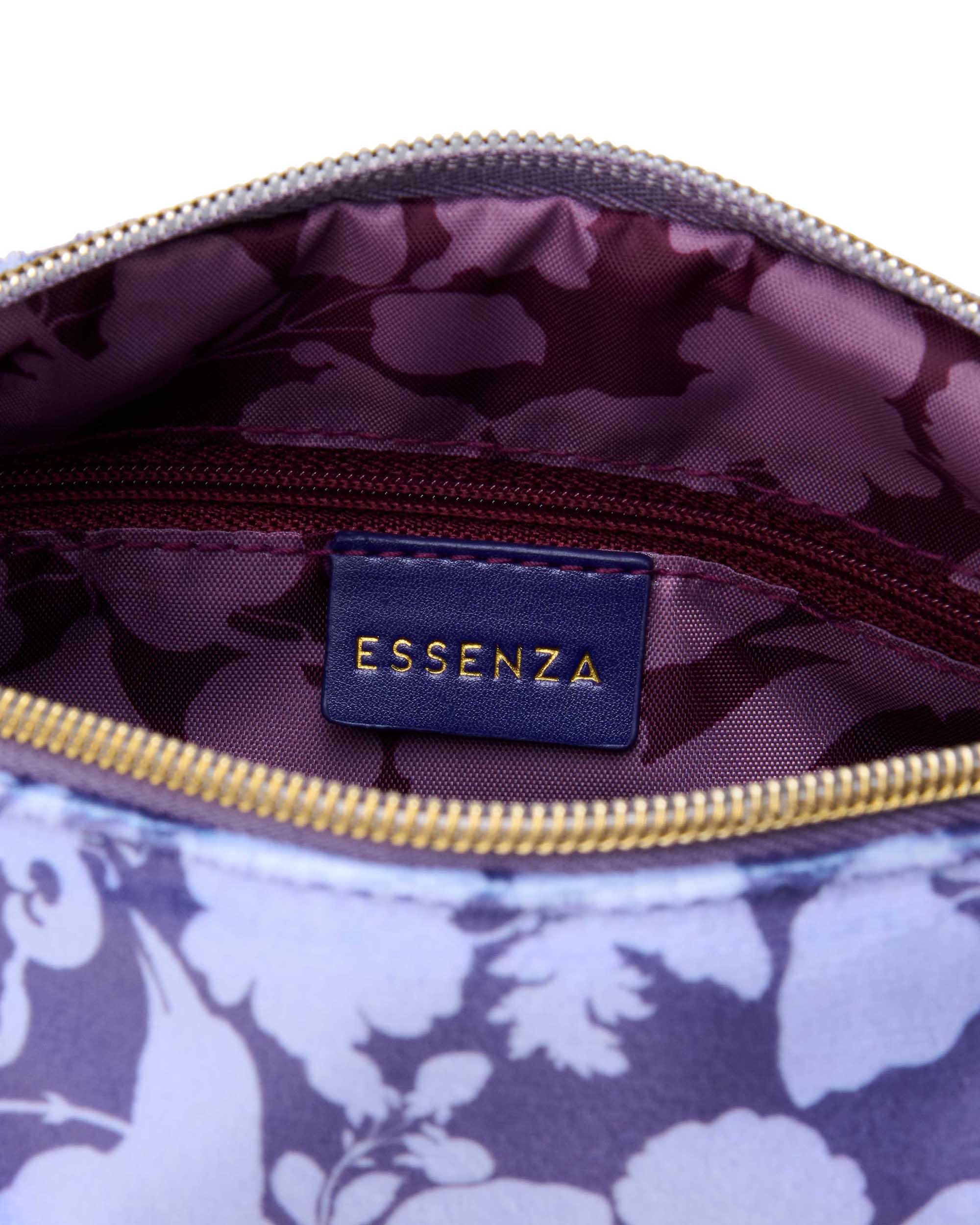 Megan Rosie Make-uptas - Afbeelding 3