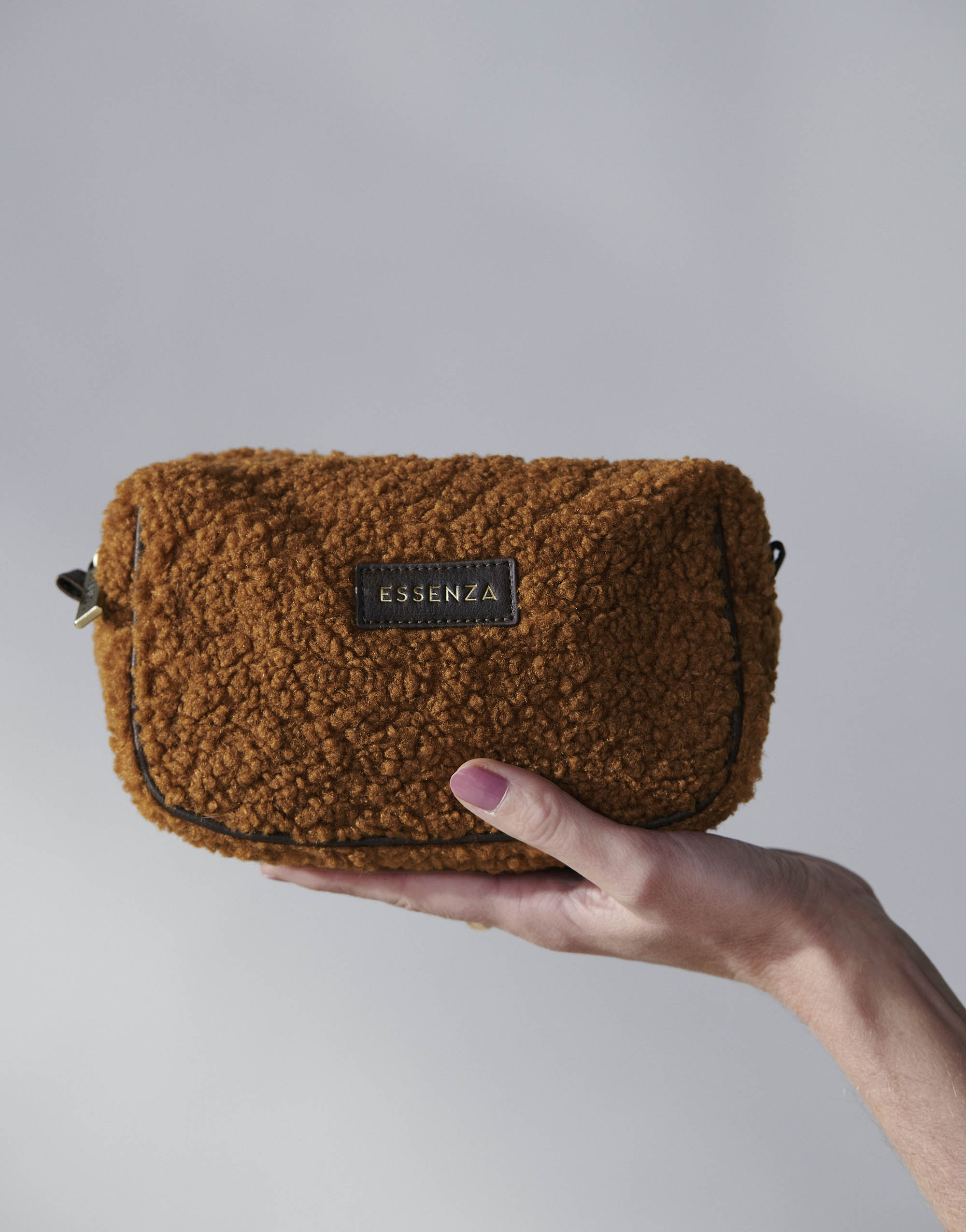 Megan Teddy Make-up tas